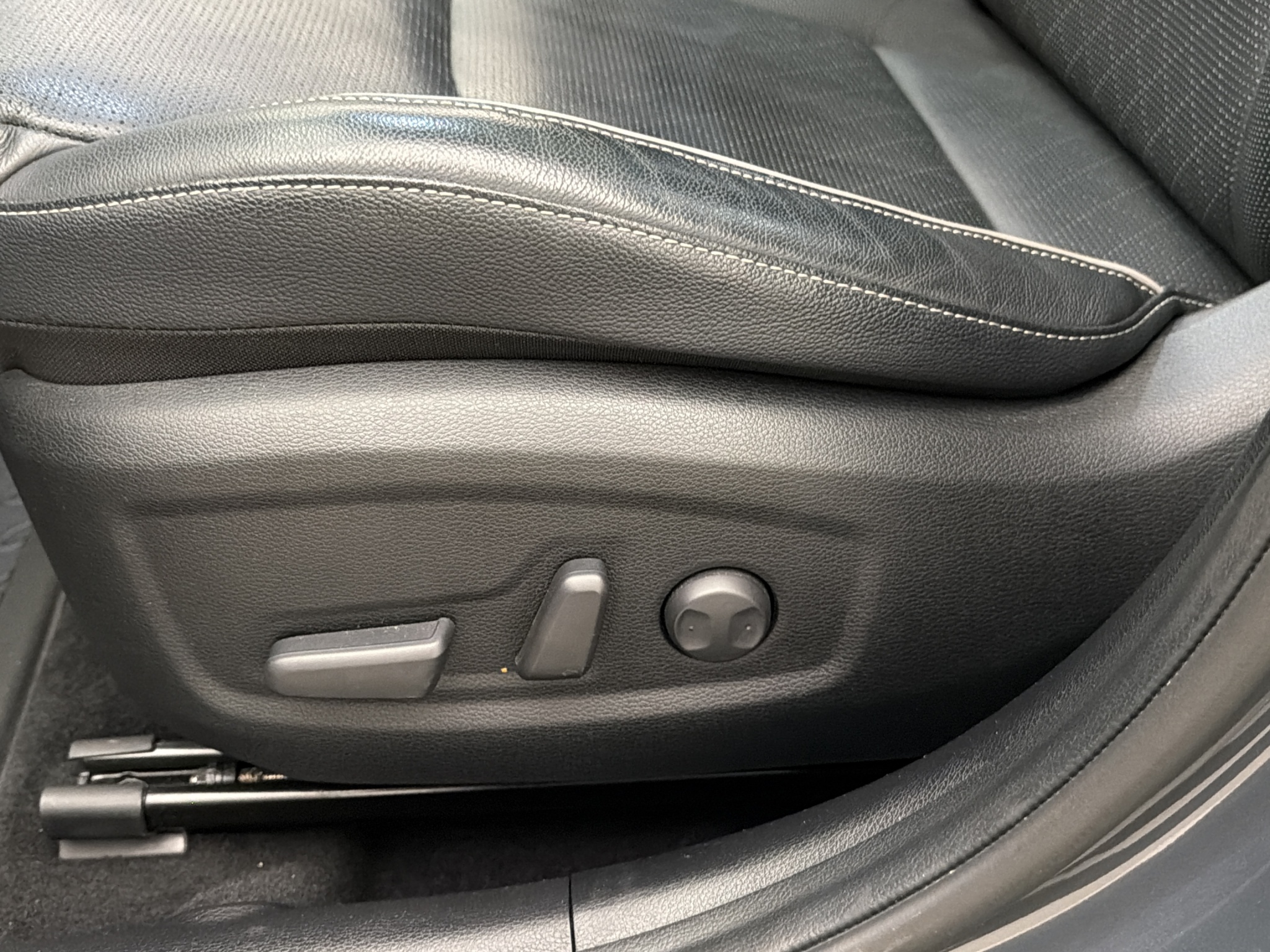 Kia XCeed 2020 - miniatyr 27