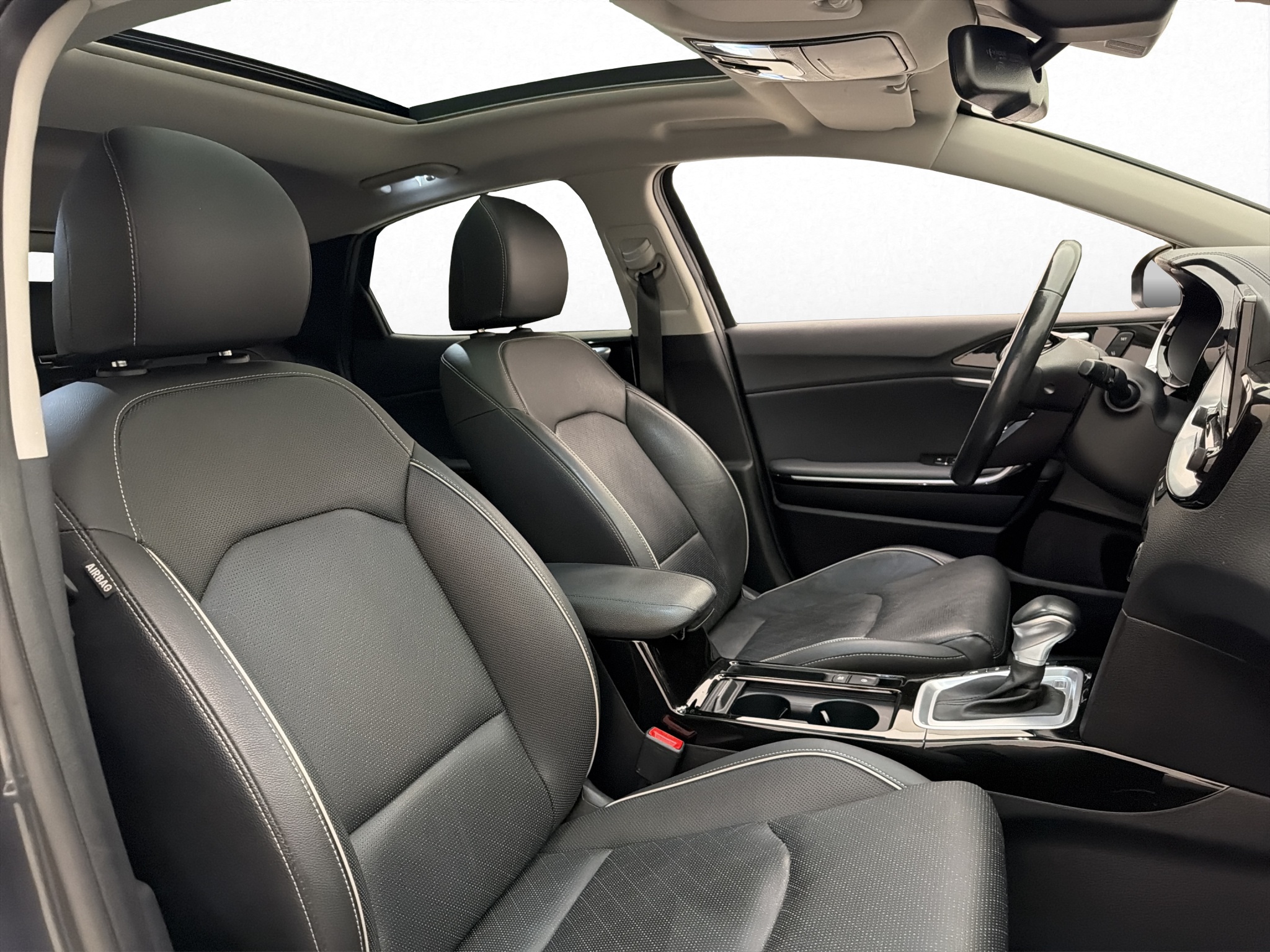 Kia XCeed 2020 - miniatyr 28