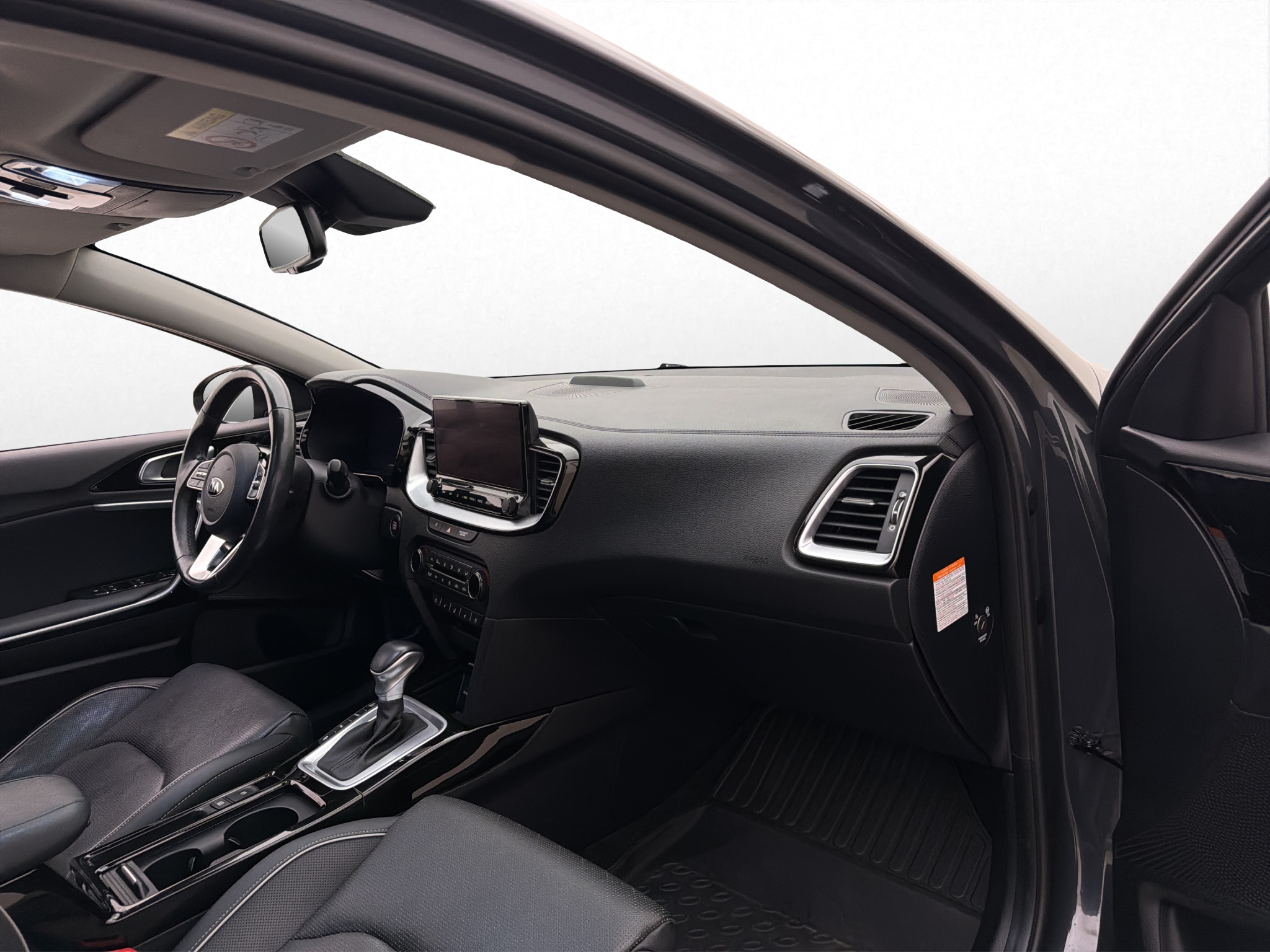 Kia XCeed 2020 - miniatyr 29