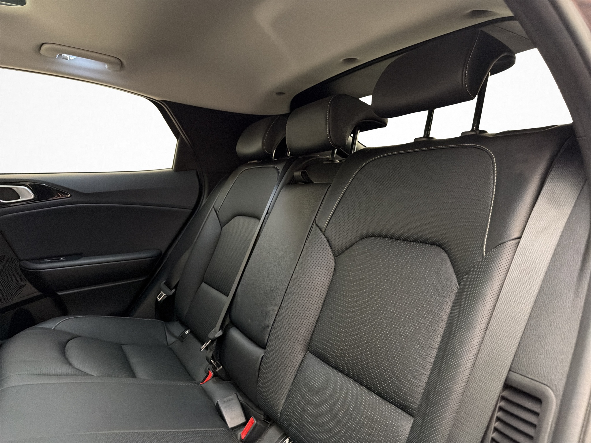 Kia XCeed 2020 - miniatyr 30