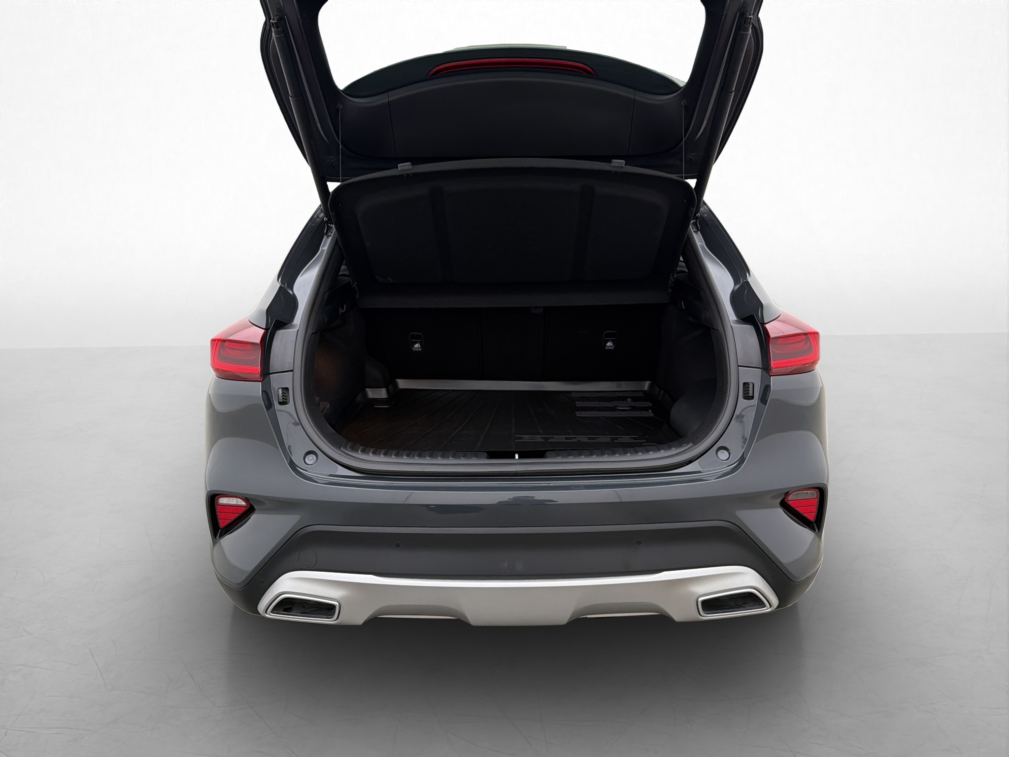Kia XCeed 2020 - miniatyr 31
