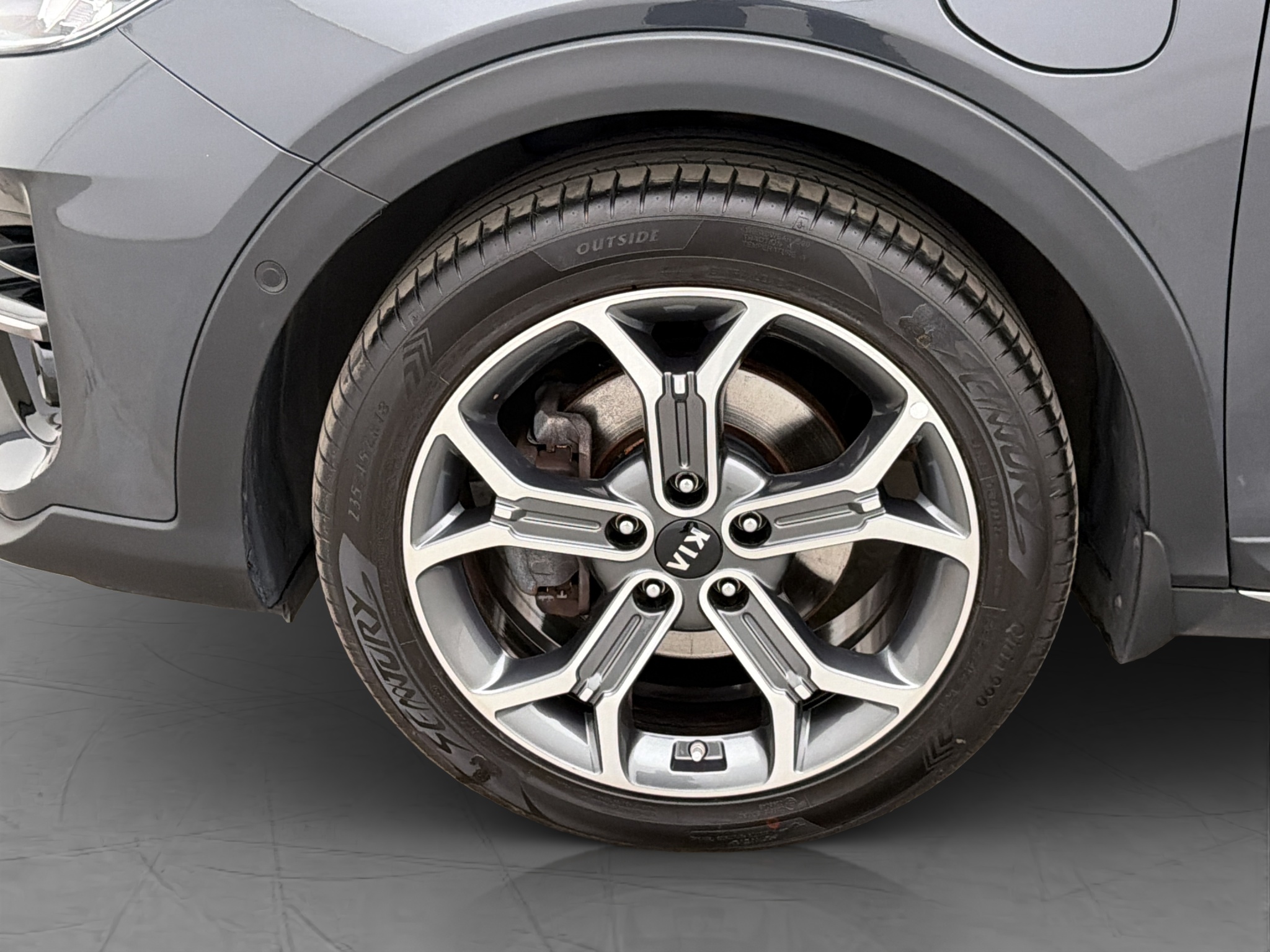 Kia XCeed 2020 - miniatyr 33