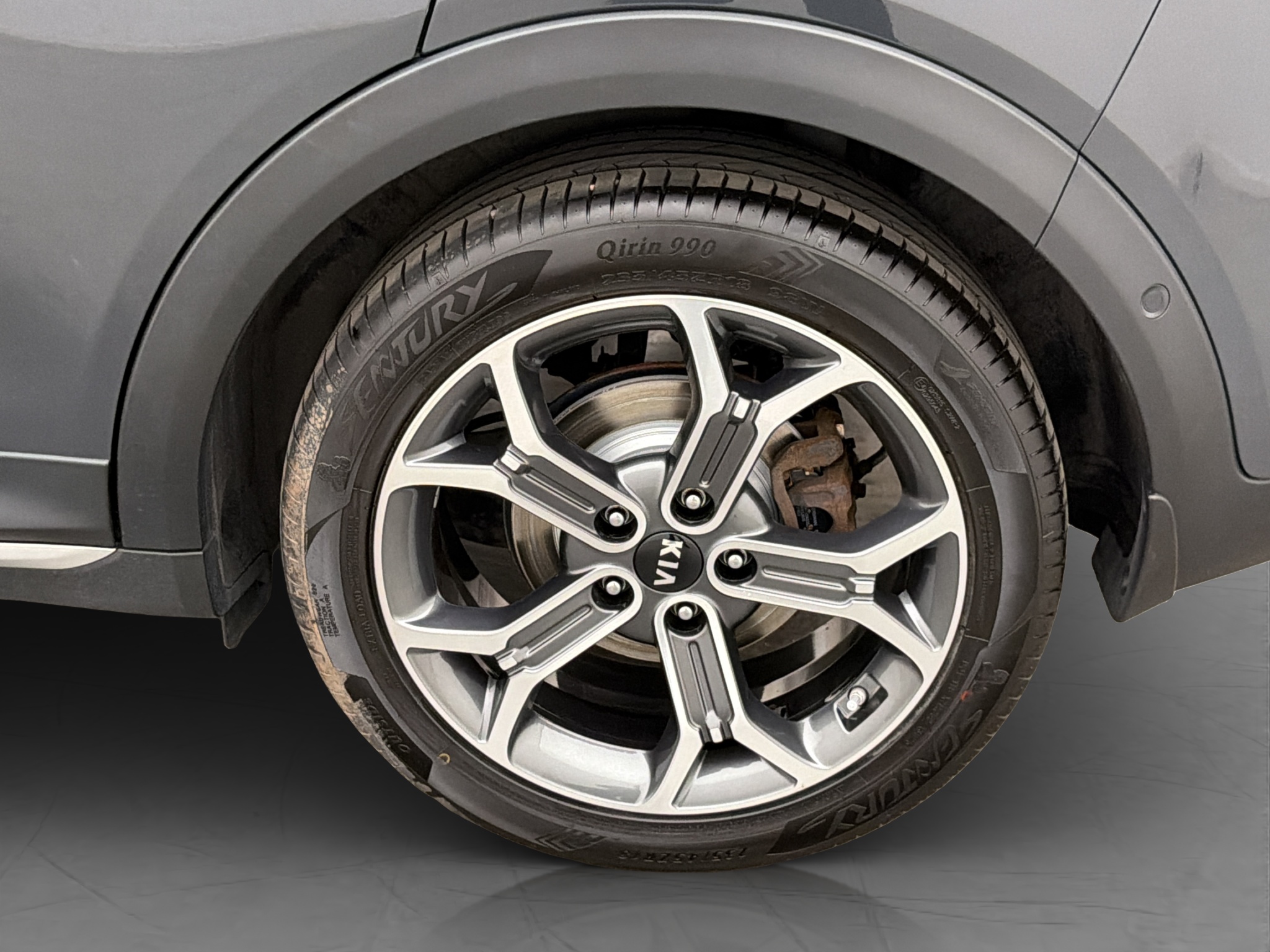 Kia XCeed 2020 - miniatyr 34