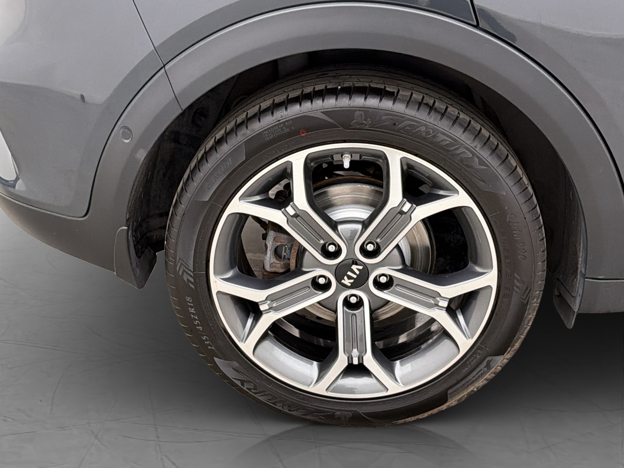 Kia XCeed 2020 - miniatyr 35