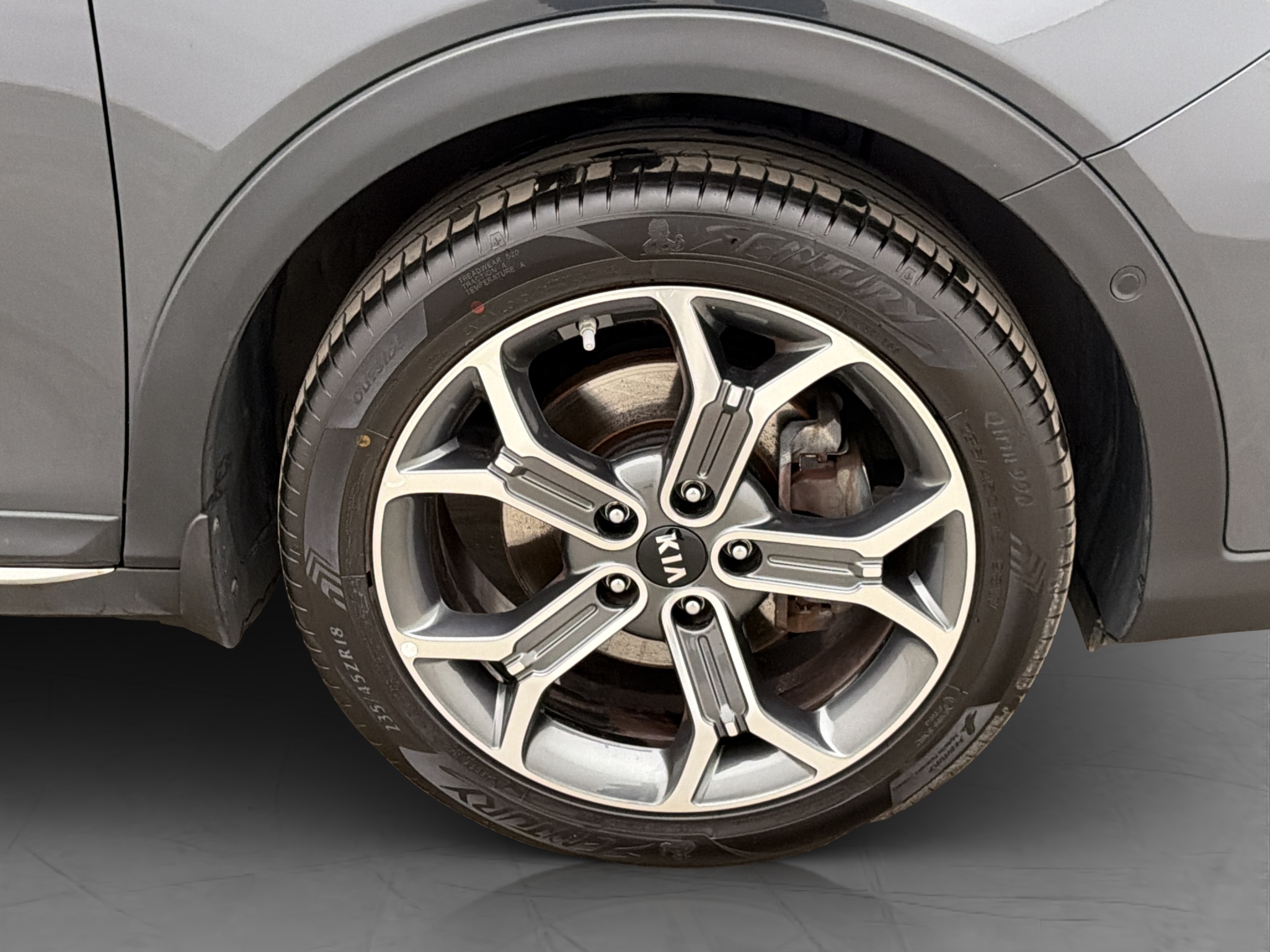 Kia XCeed 2020 - miniatyr 36