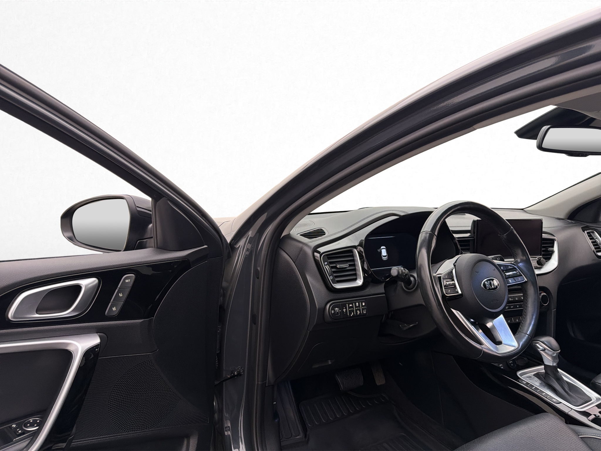 Kia XCeed 2020 - miniatyr 6