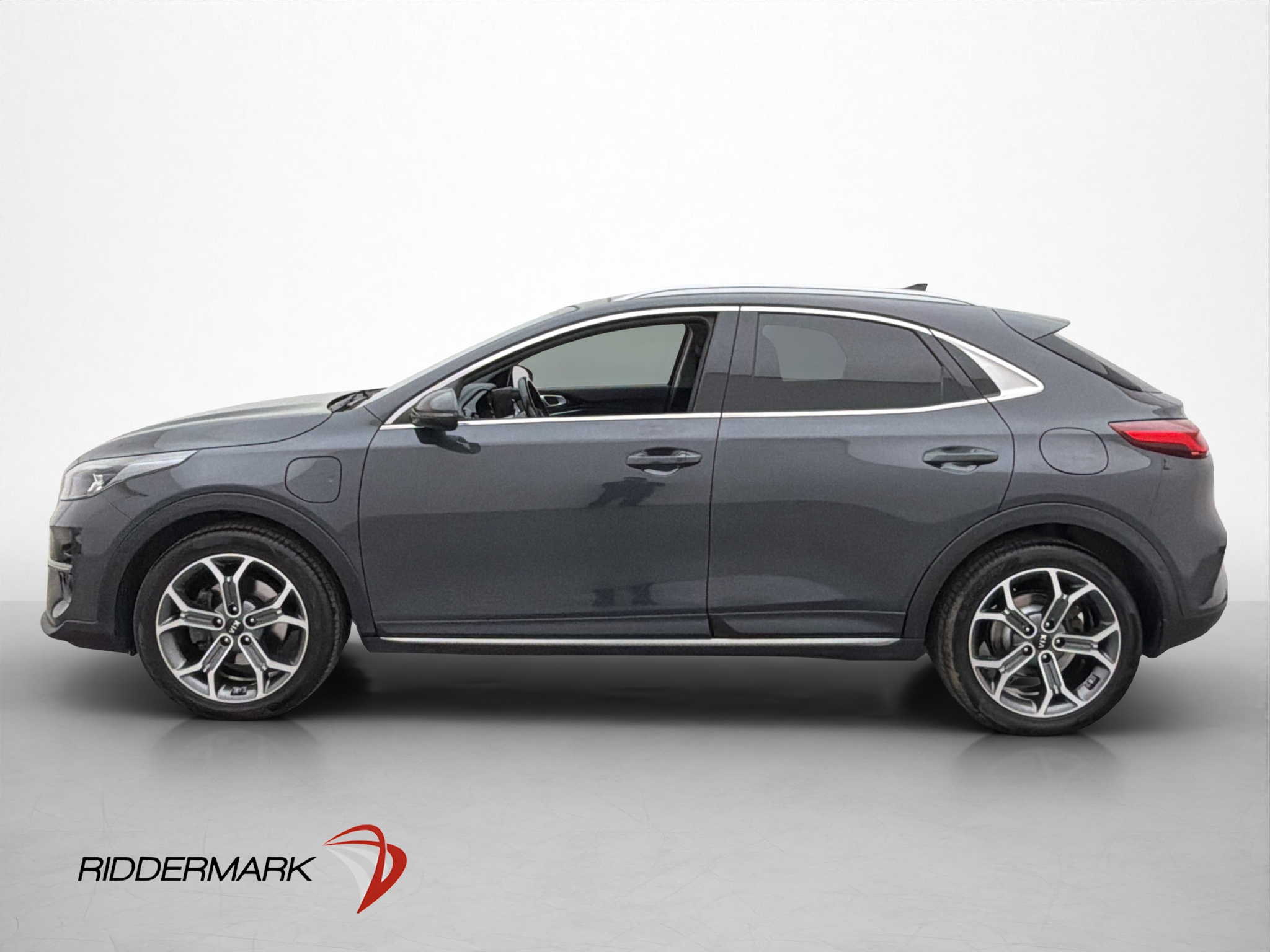 Kia XCeed 2020 - miniatyr 7