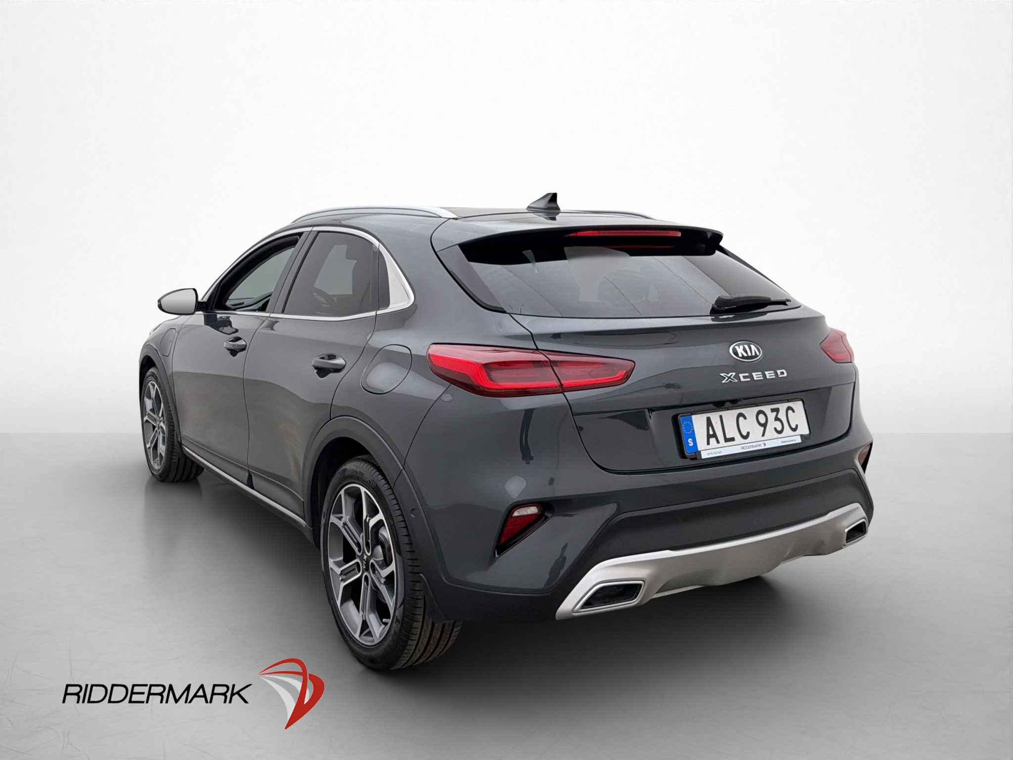 Kia XCeed 2020 - miniatyr 9