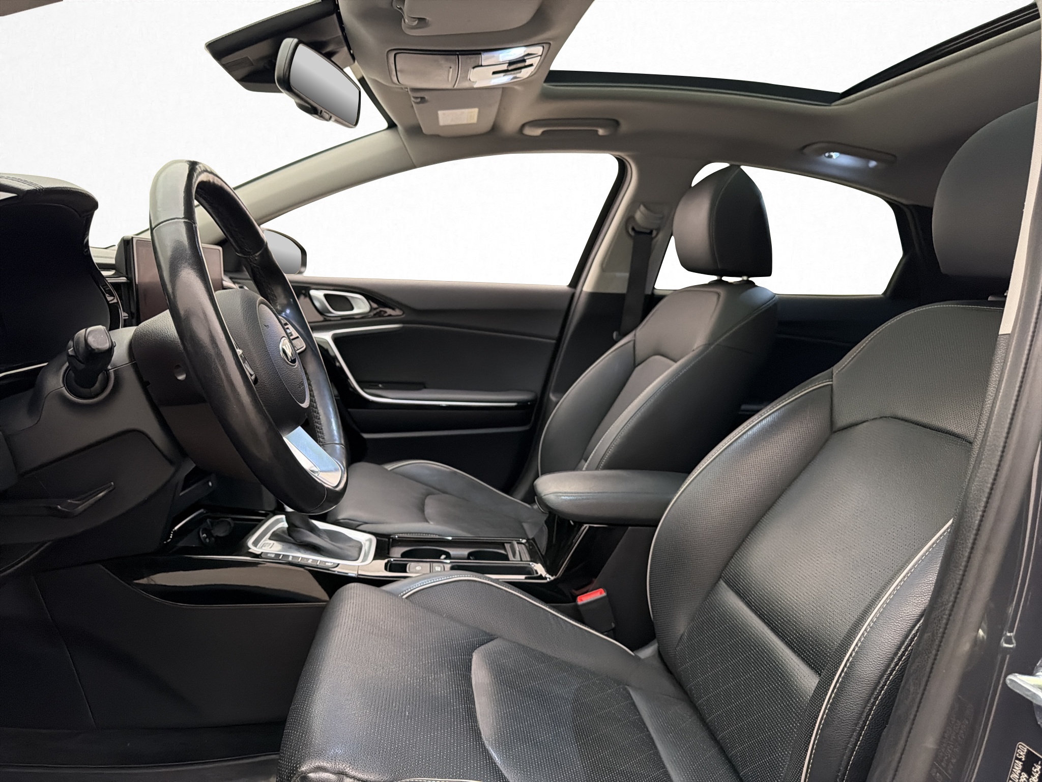 Kia XCeed 2020 - miniatyr 10
