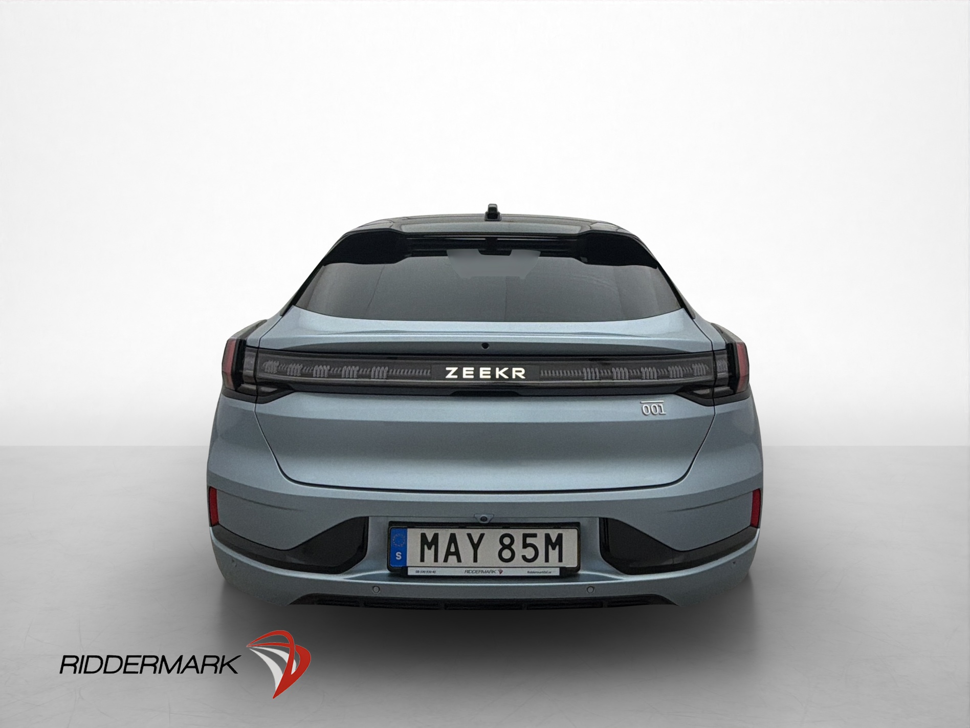 Zeekr 001 2023 - miniatyr 11