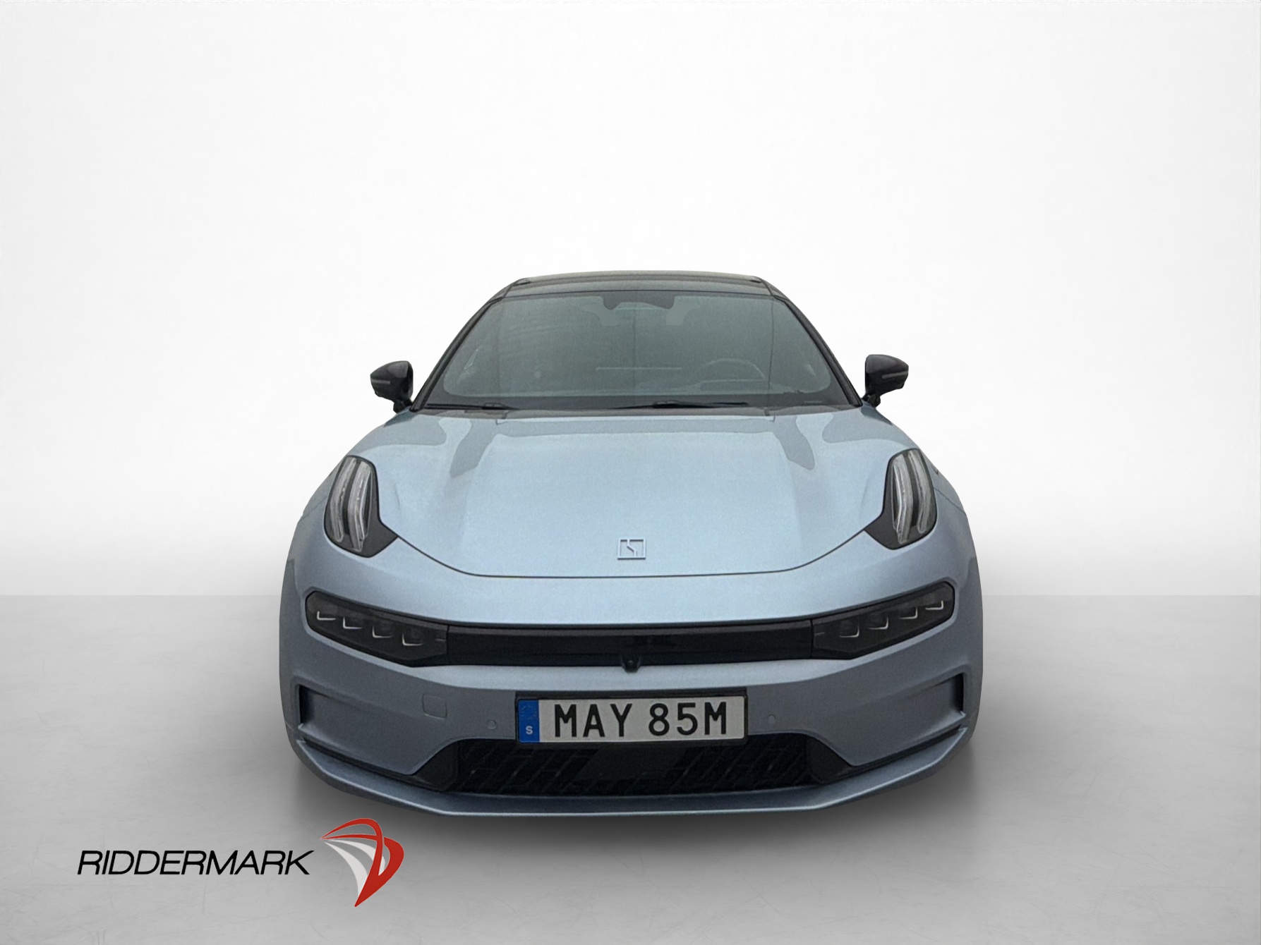 Zeekr 001 2023 - miniatyr 3