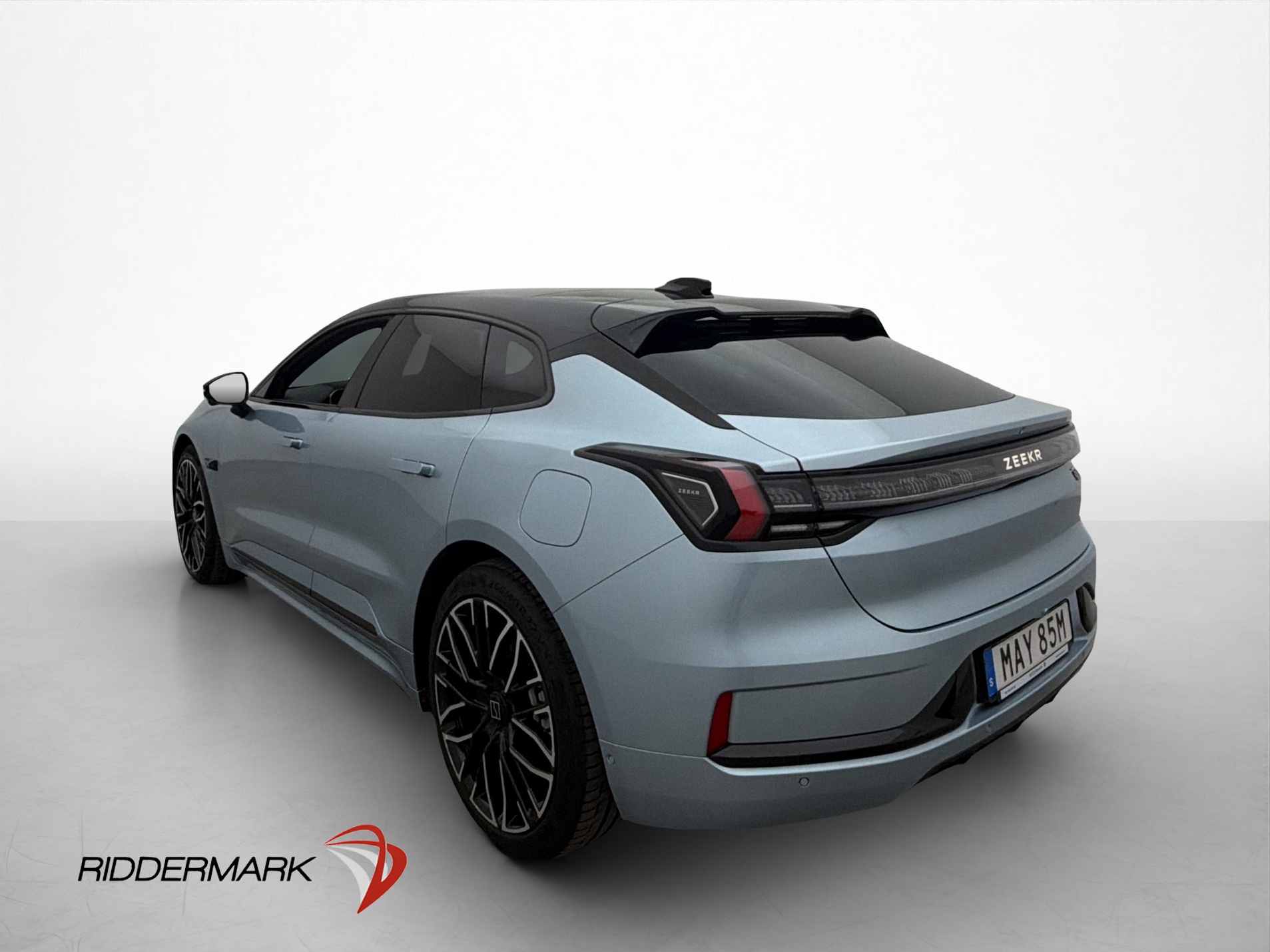 Zeekr 001 2023 - miniatyr 9