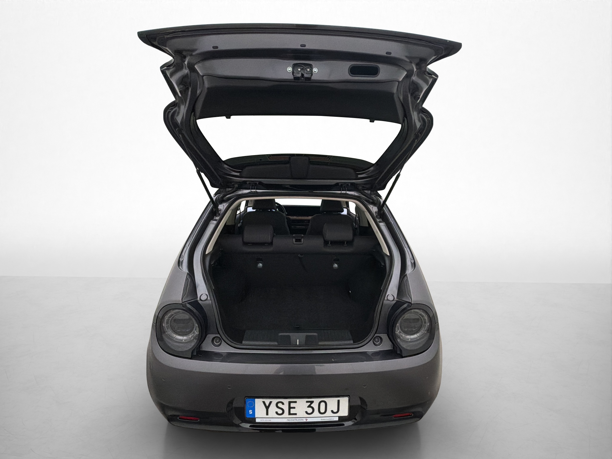 Honda E 2021 - miniatyr 2