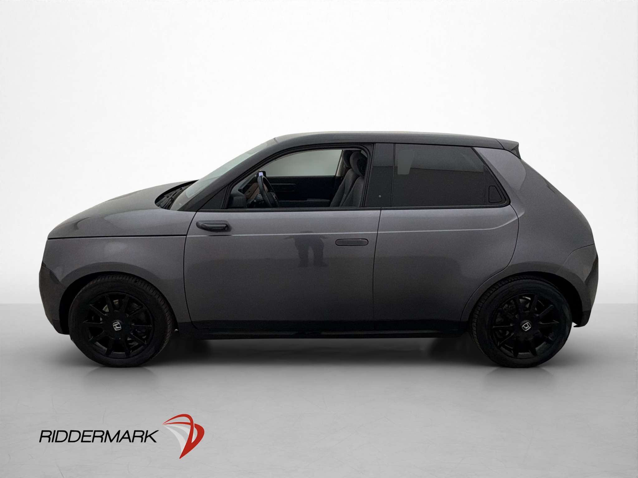 Honda E 2021 - miniatyr 11