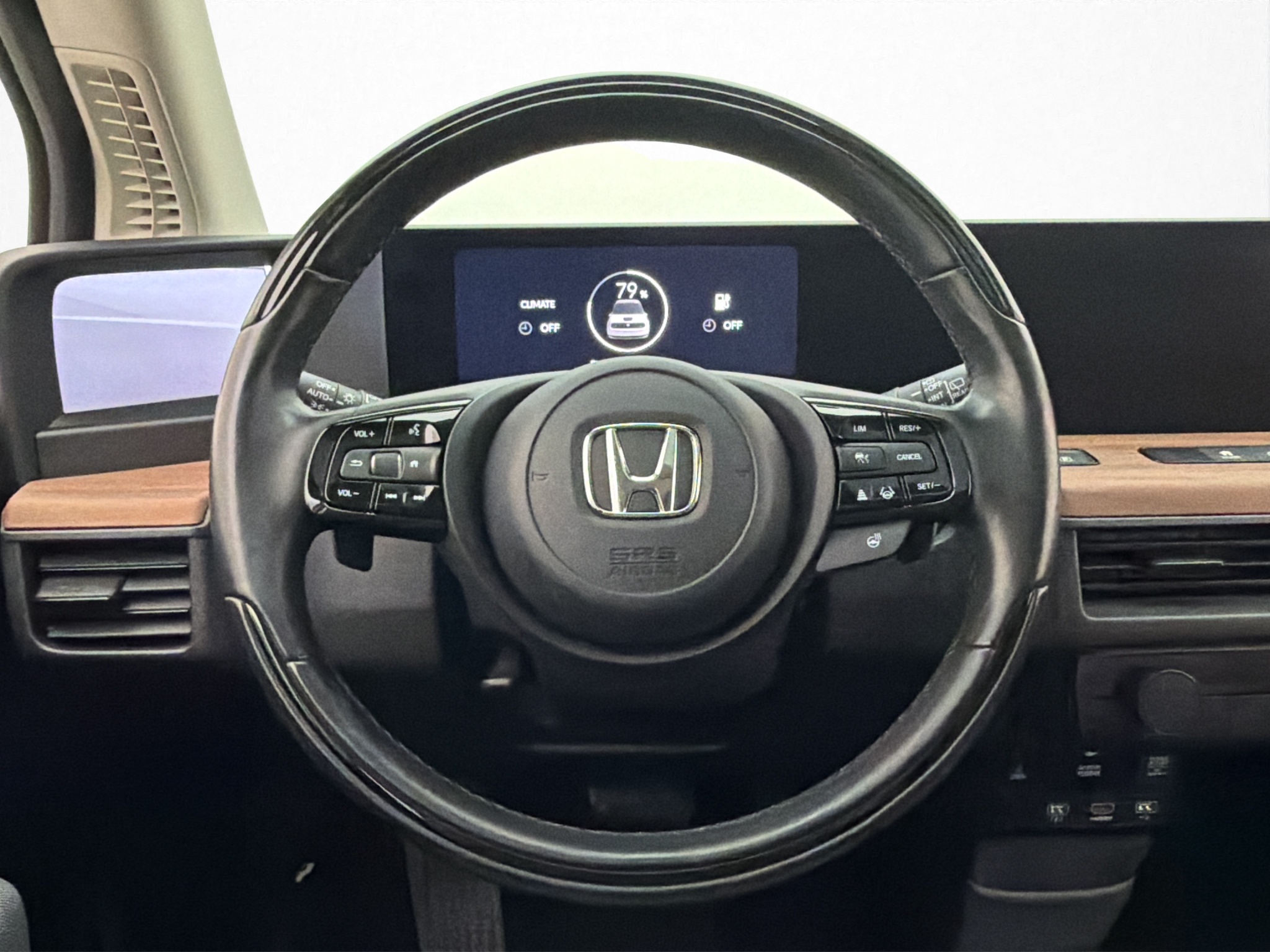 Honda E 2021 - miniatyr 12