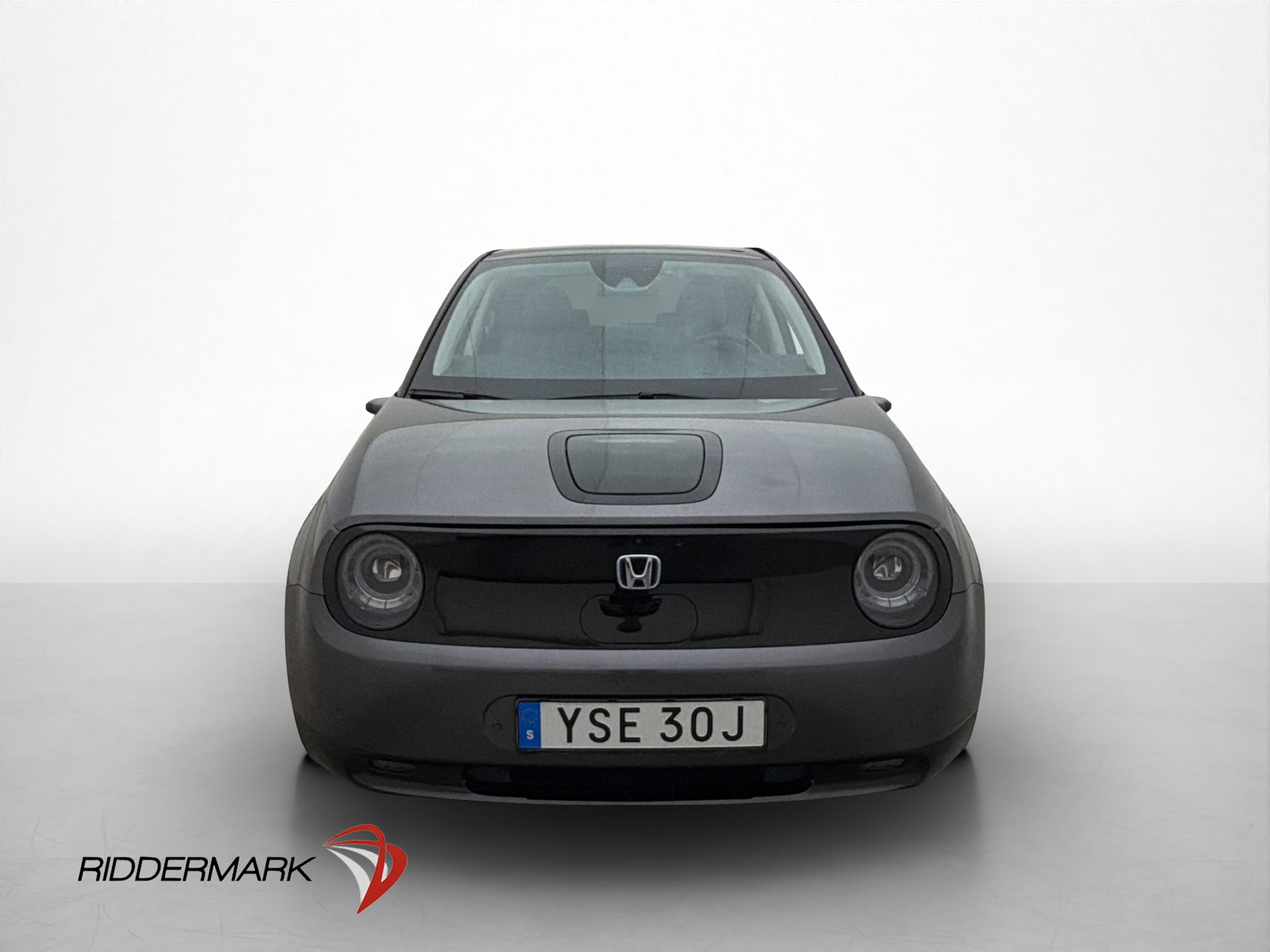 Honda E 2021 - miniatyr 3