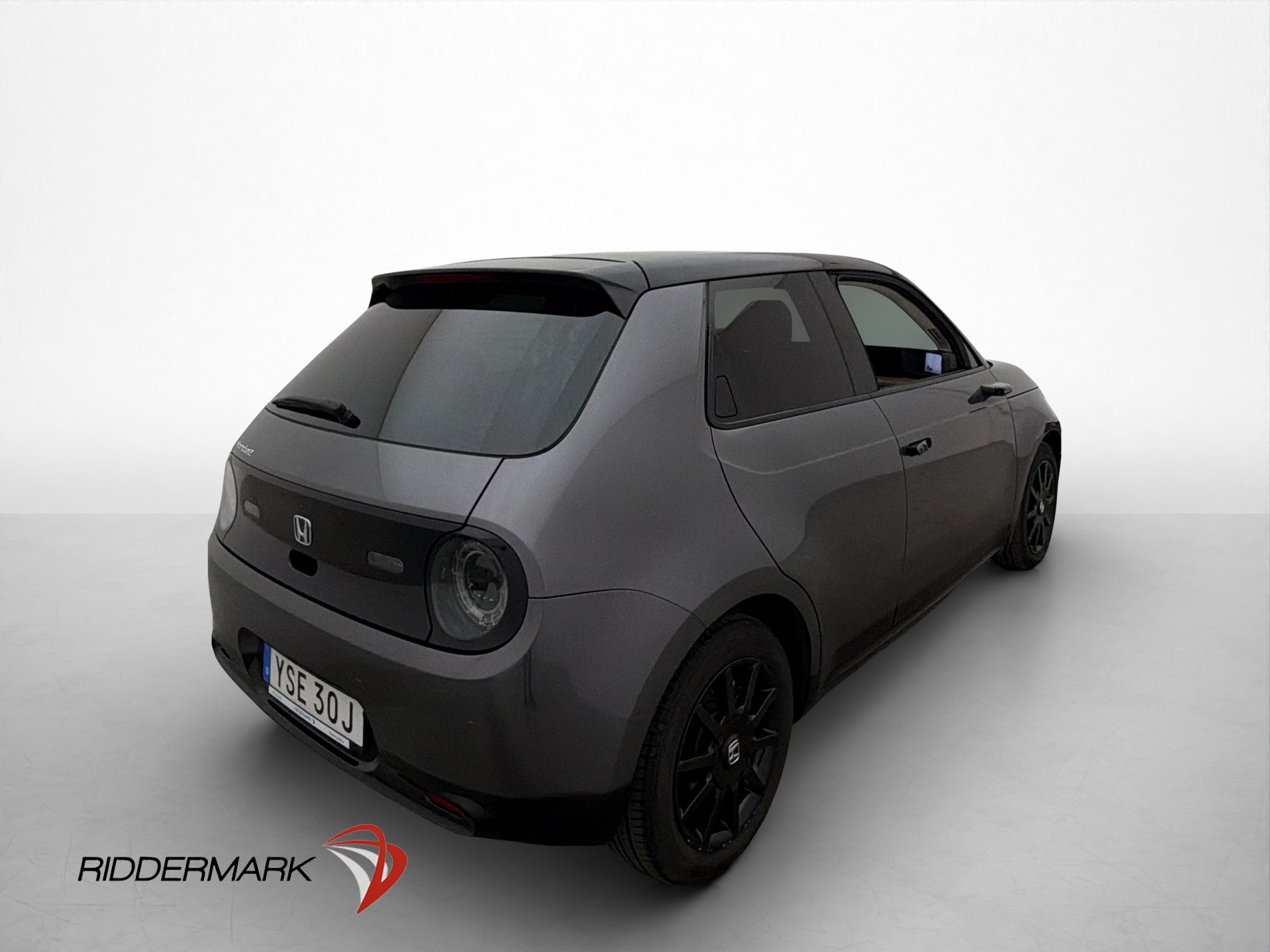Honda E 2021 - miniatyr 7