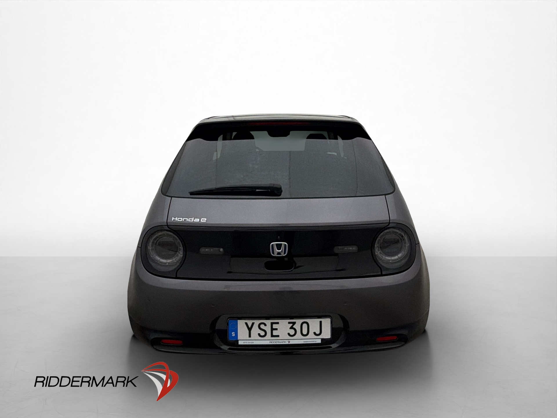 Honda E 2021 - miniatyr 9