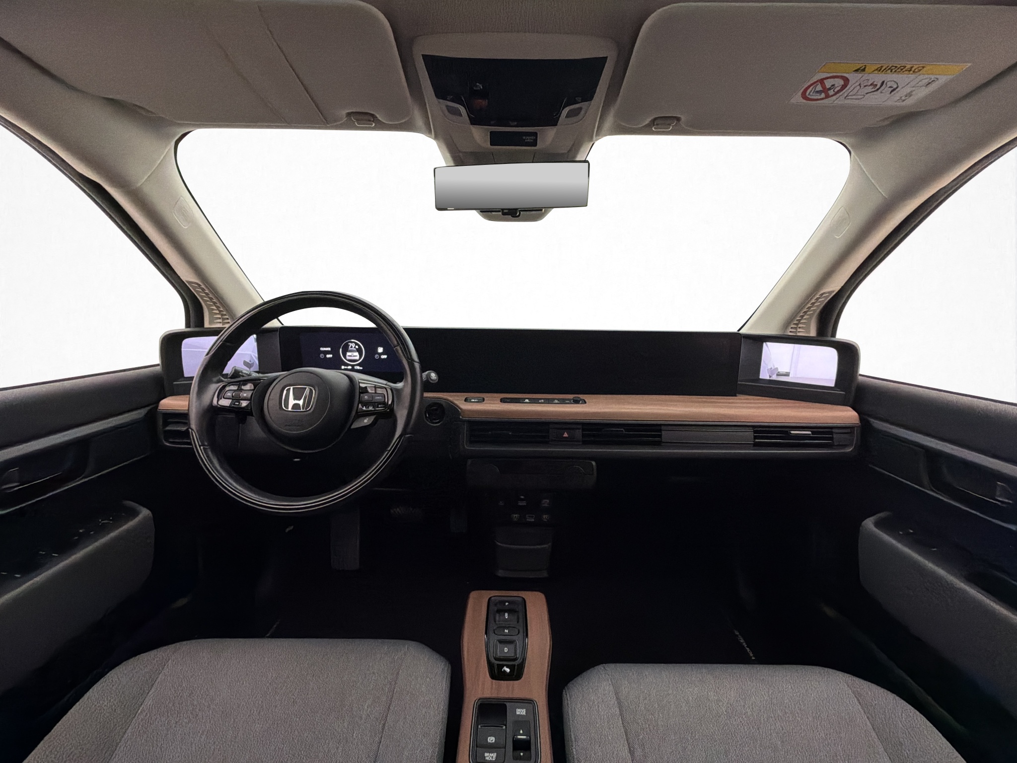 Honda E 2021 - miniatyr 10