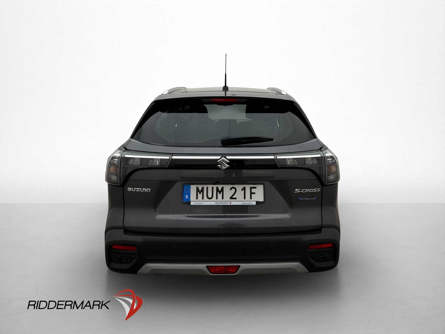 Suzuki S-Cross 2024 - miniatyr 11