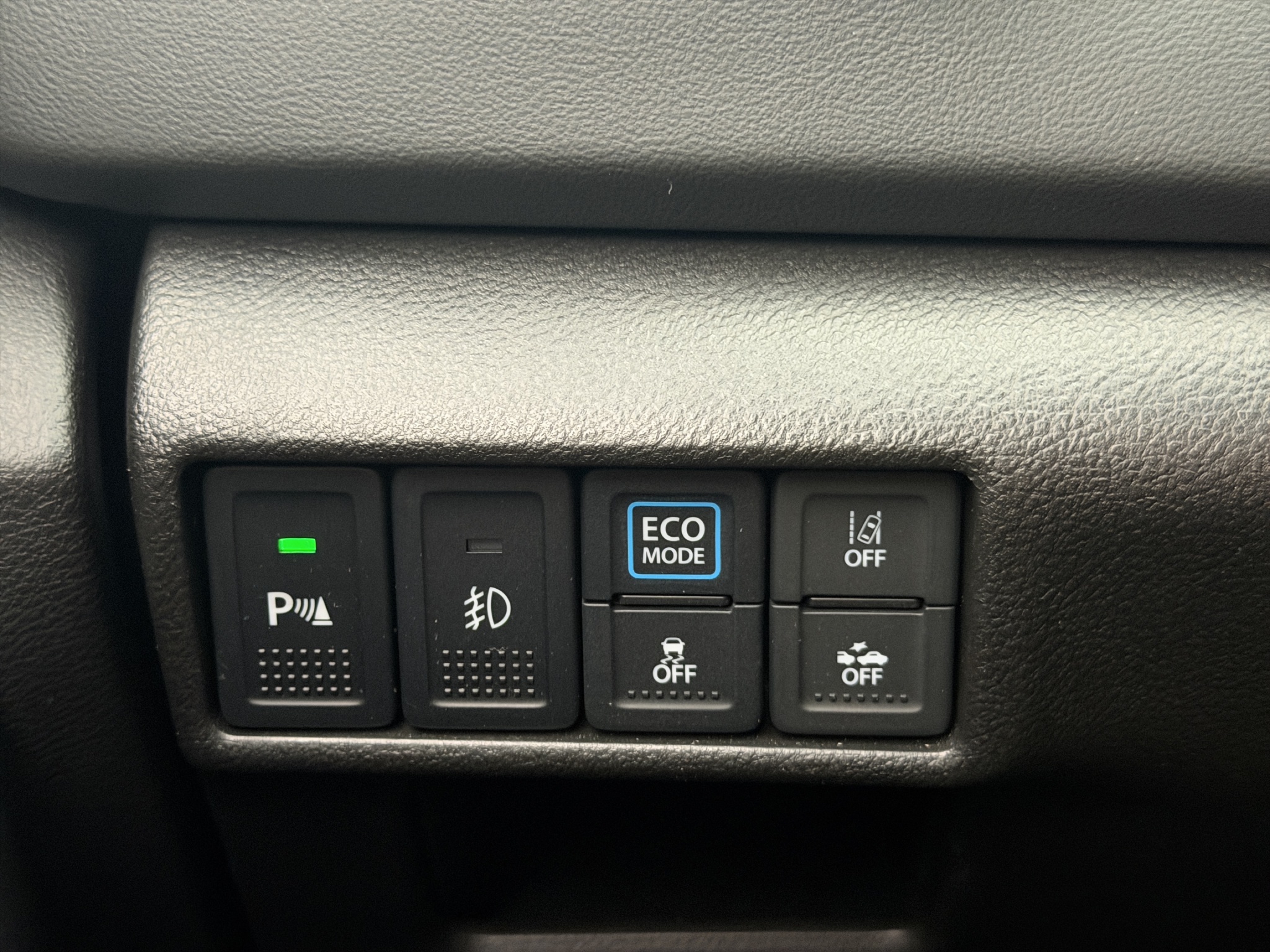 Suzuki S-Cross 2024 - miniatyr 12