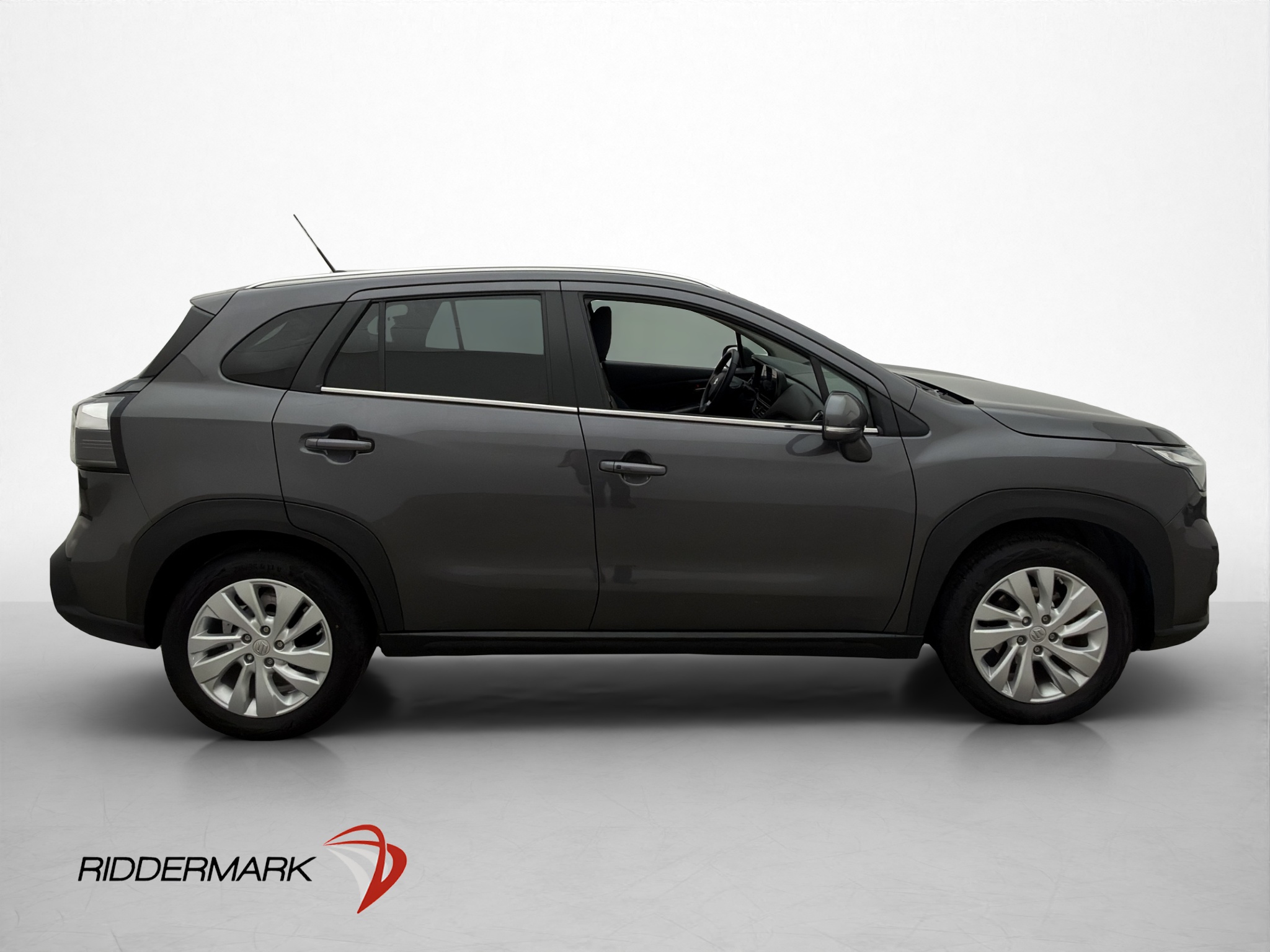 Suzuki S-Cross 2024 - miniatyr 15