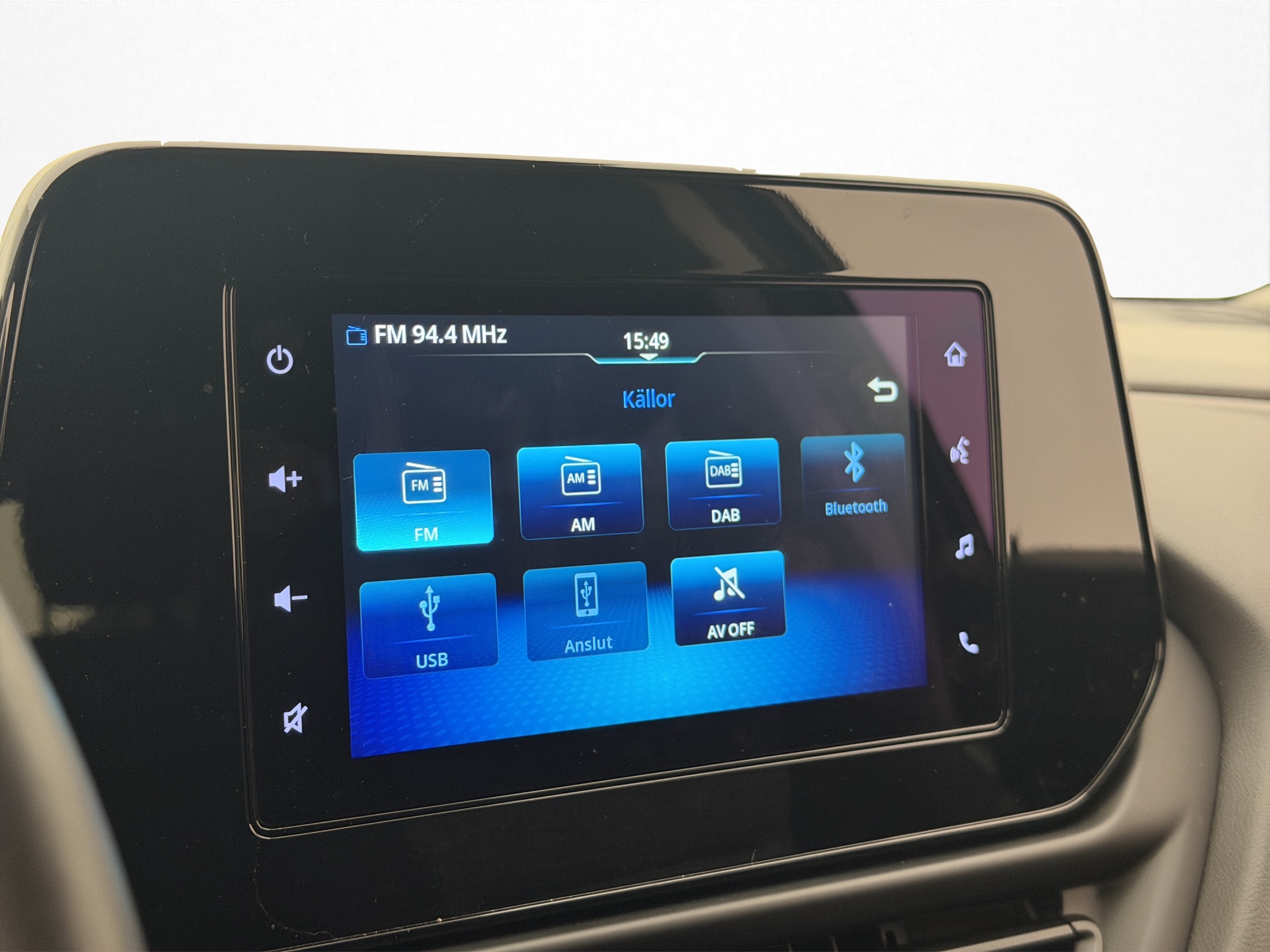 Suzuki S-Cross 2024 - miniatyr 19