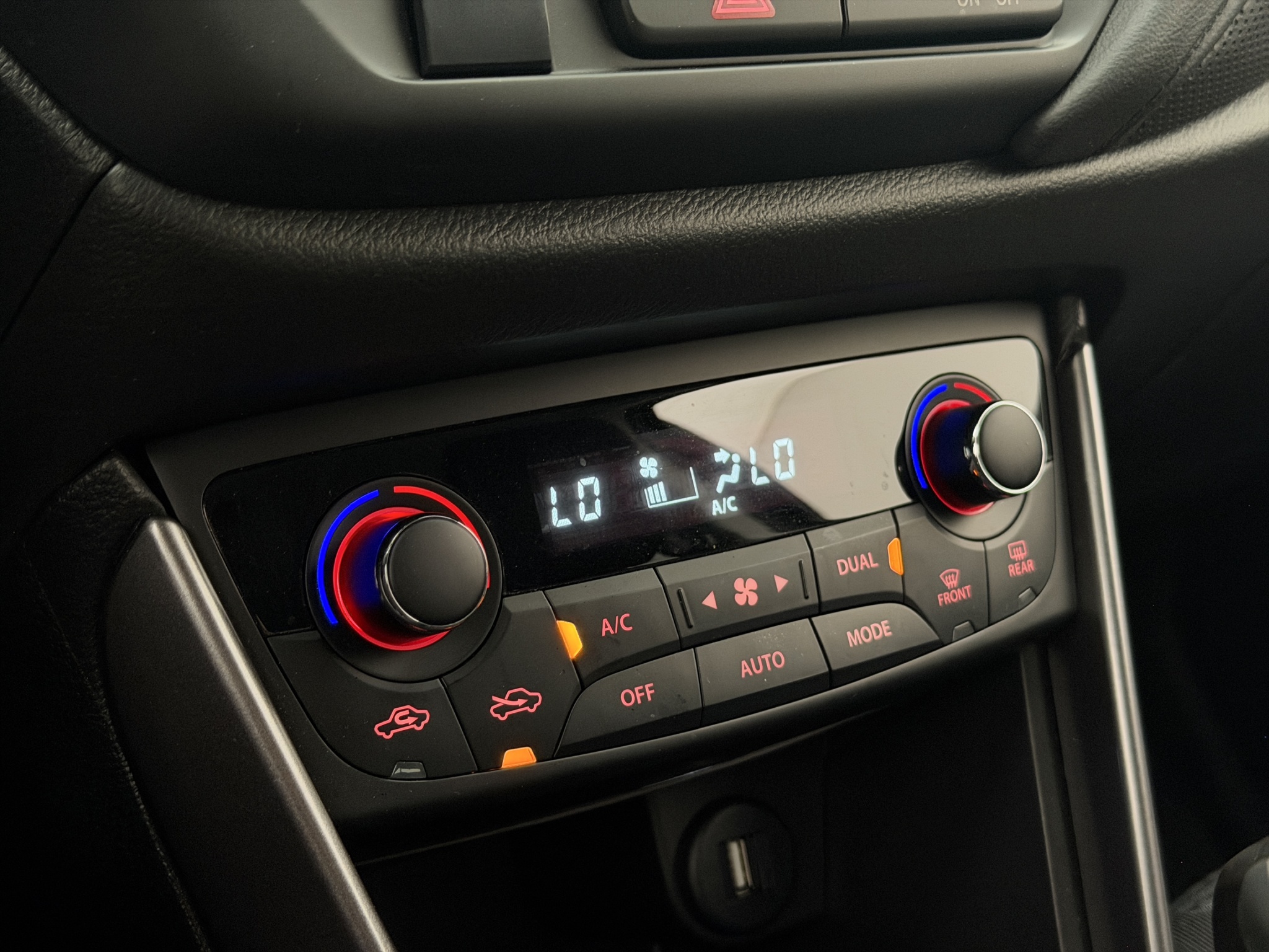 Suzuki S-Cross 2024 - miniatyr 20