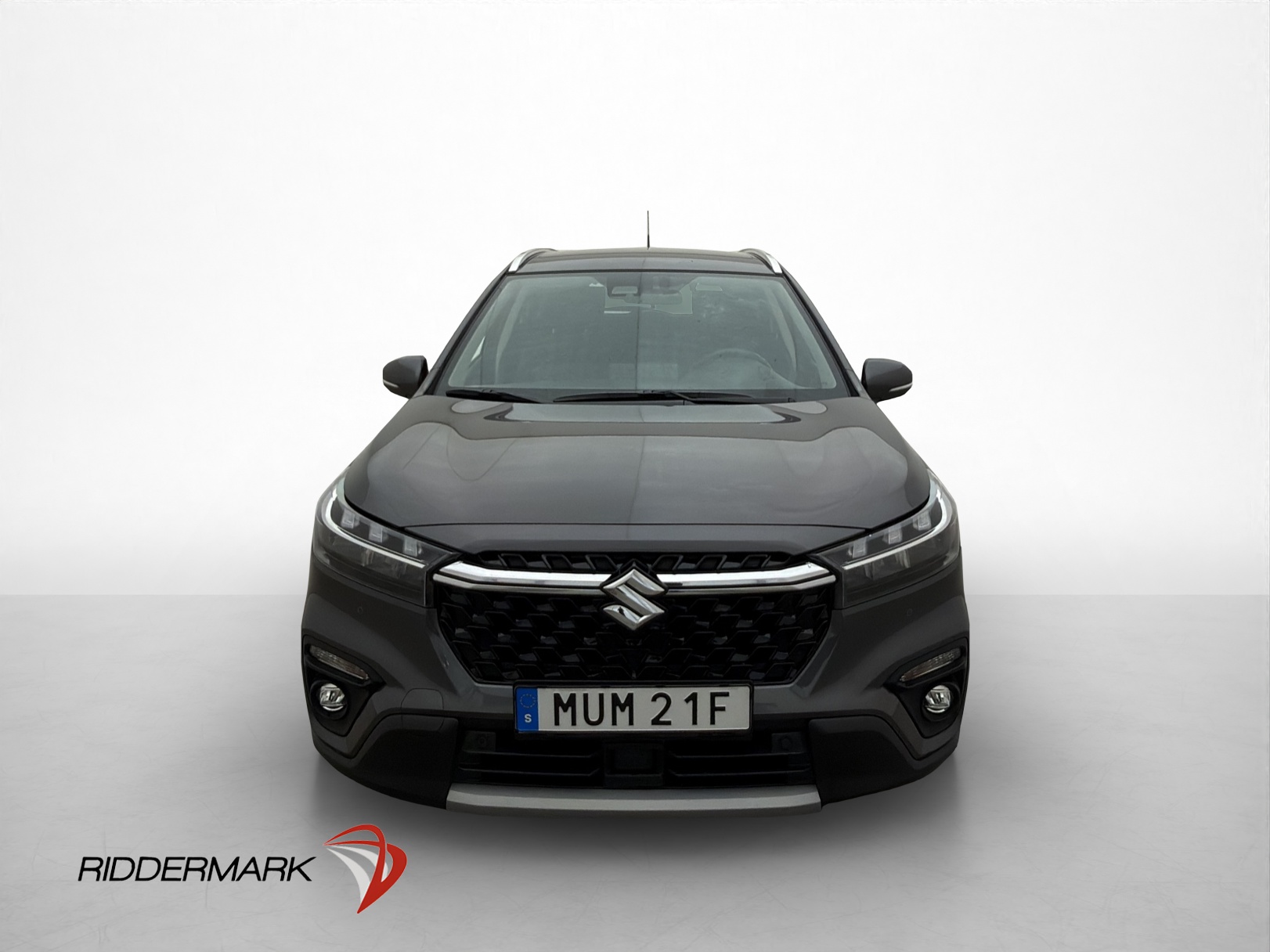 Suzuki S-Cross 2024 - miniatyr 3