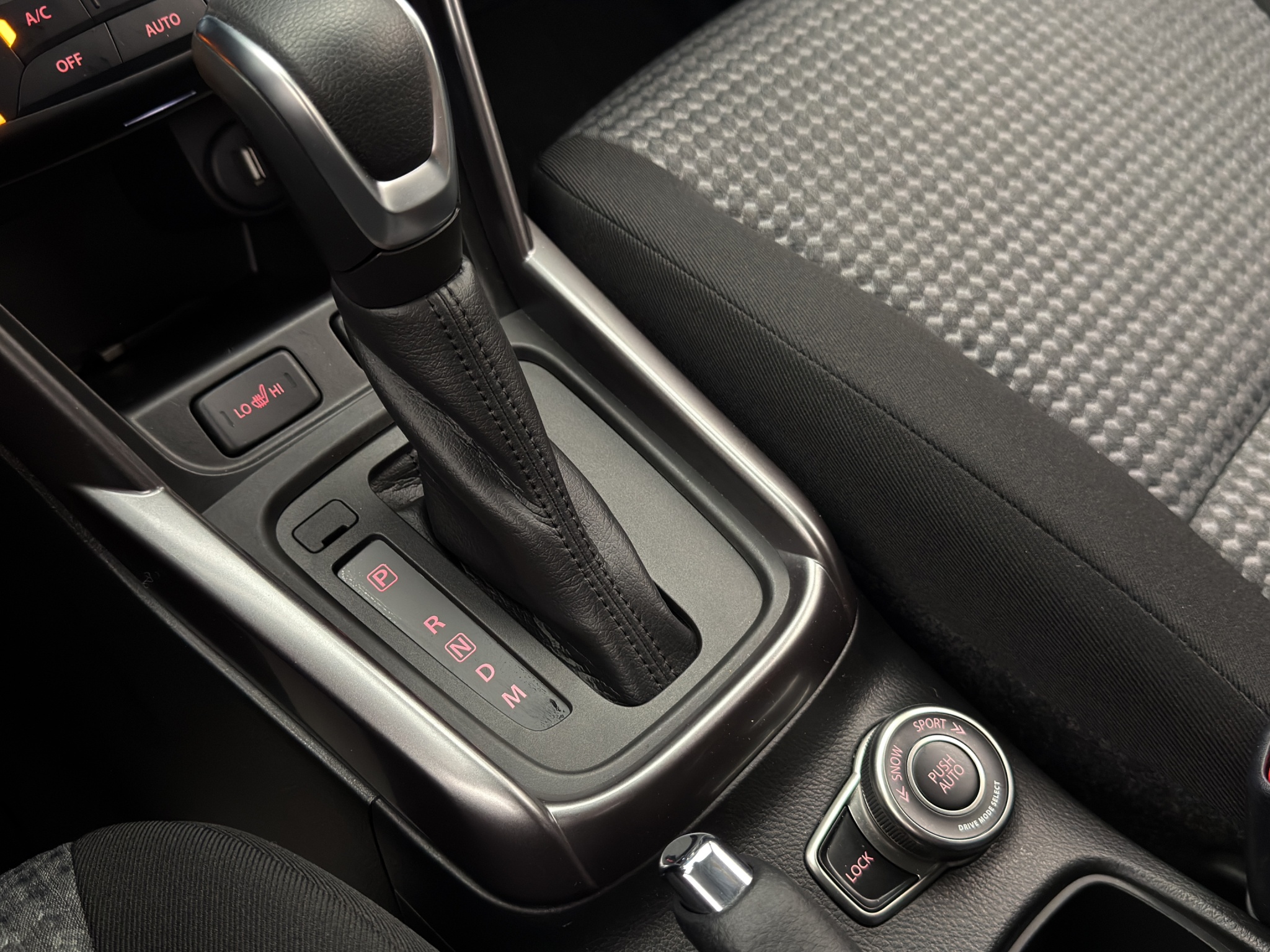 Suzuki S-Cross 2024 - miniatyr 21