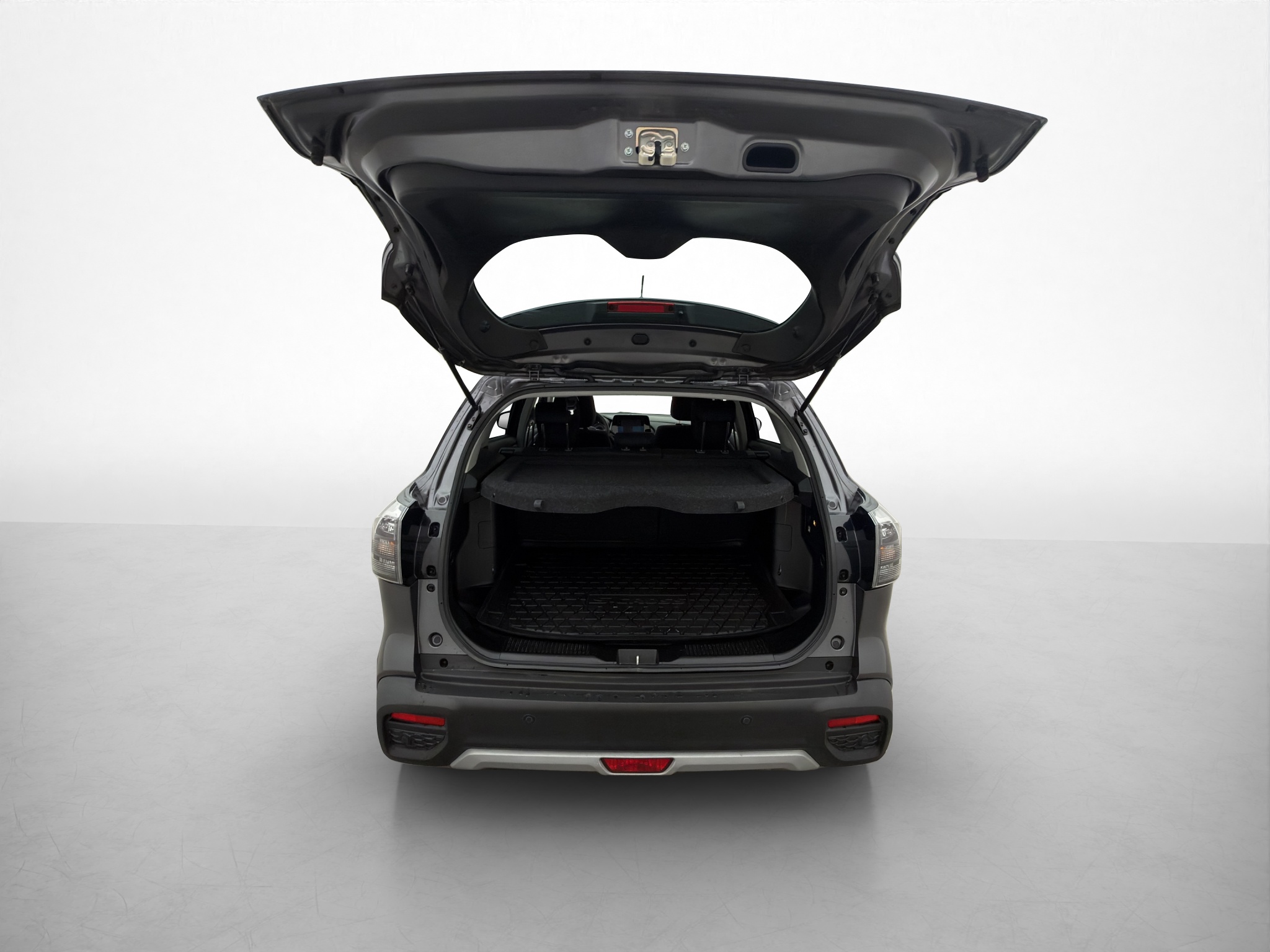 Suzuki S-Cross 2024 - miniatyr 25