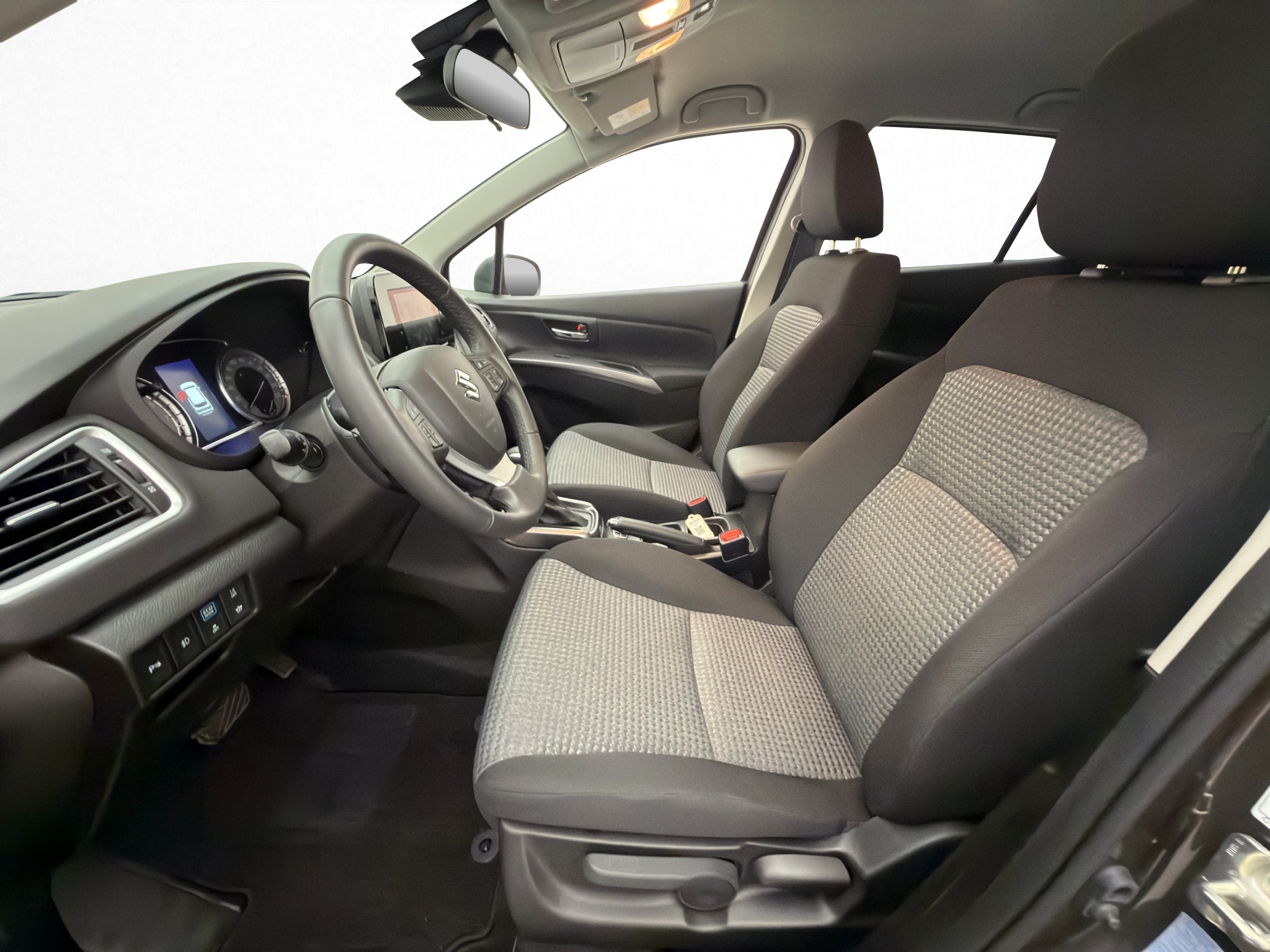 Suzuki S-Cross 2024 - miniatyr 6