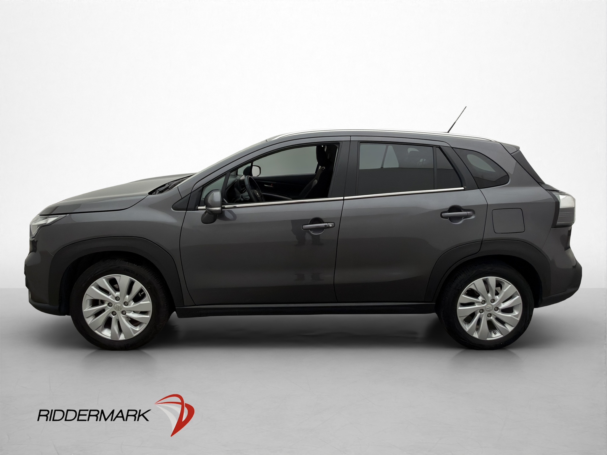 Suzuki S-Cross 2024 - miniatyr 7