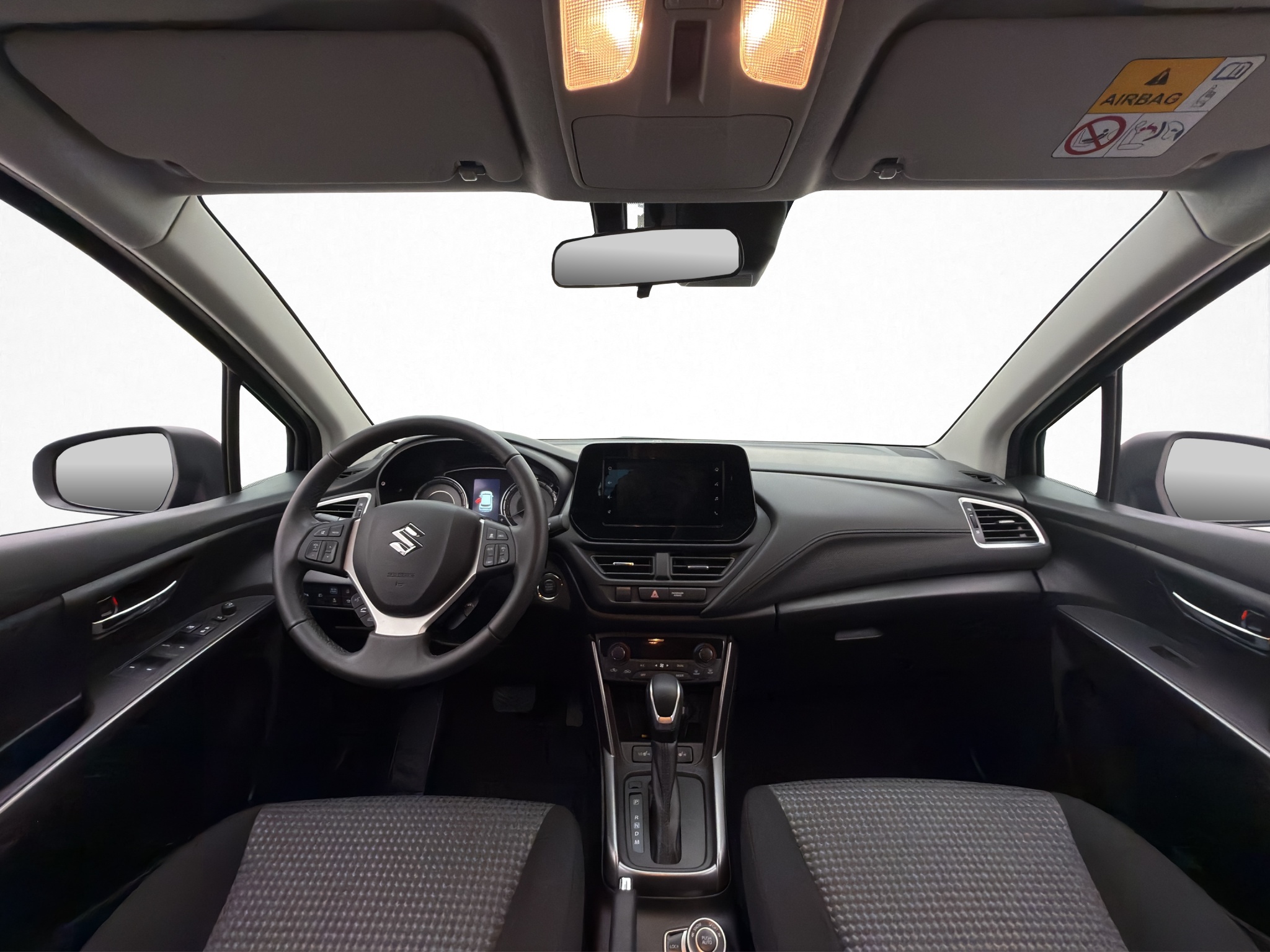 Suzuki S-Cross 2024 - miniatyr 8