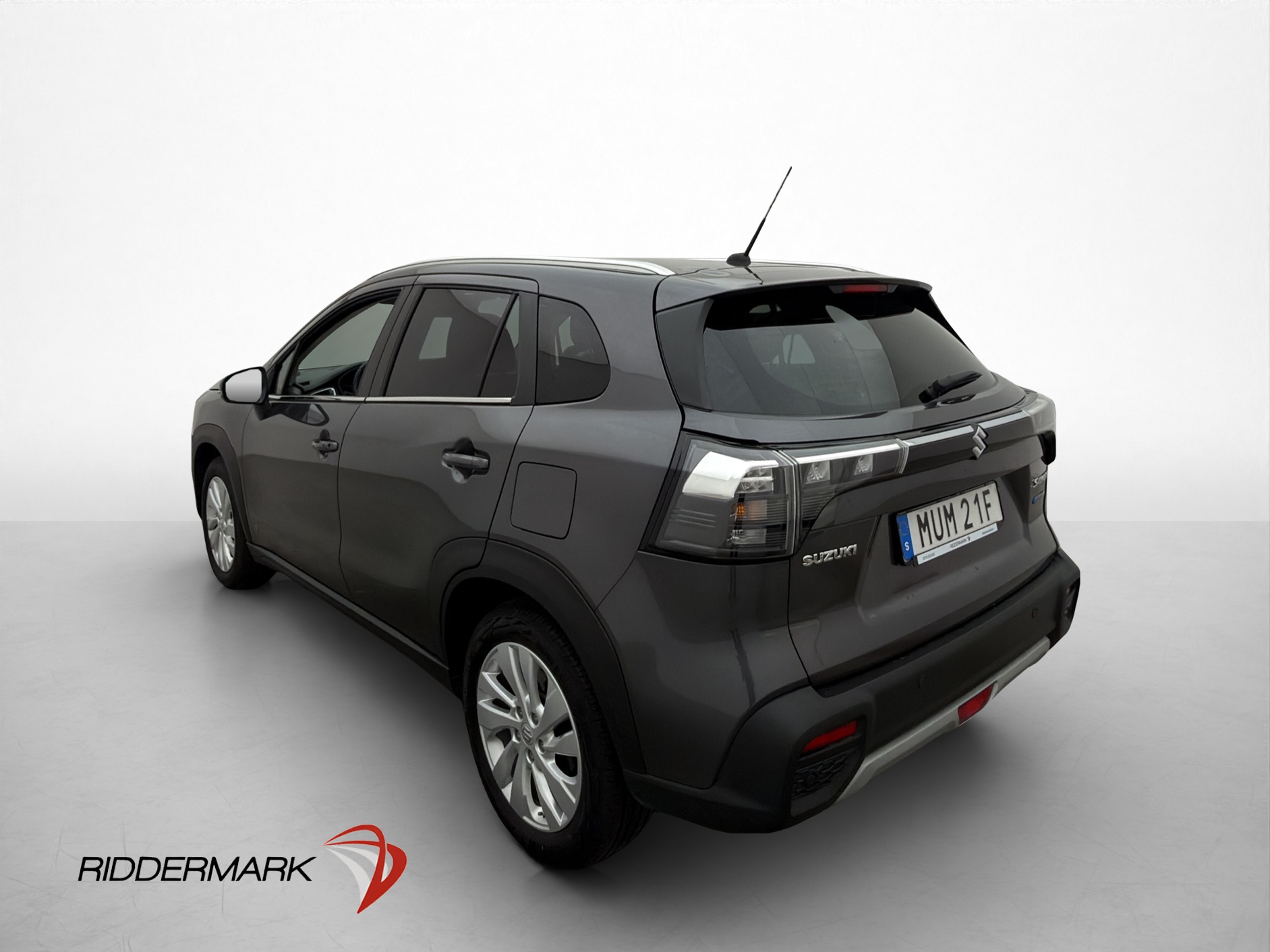 Suzuki S-Cross 2024 - miniatyr 9