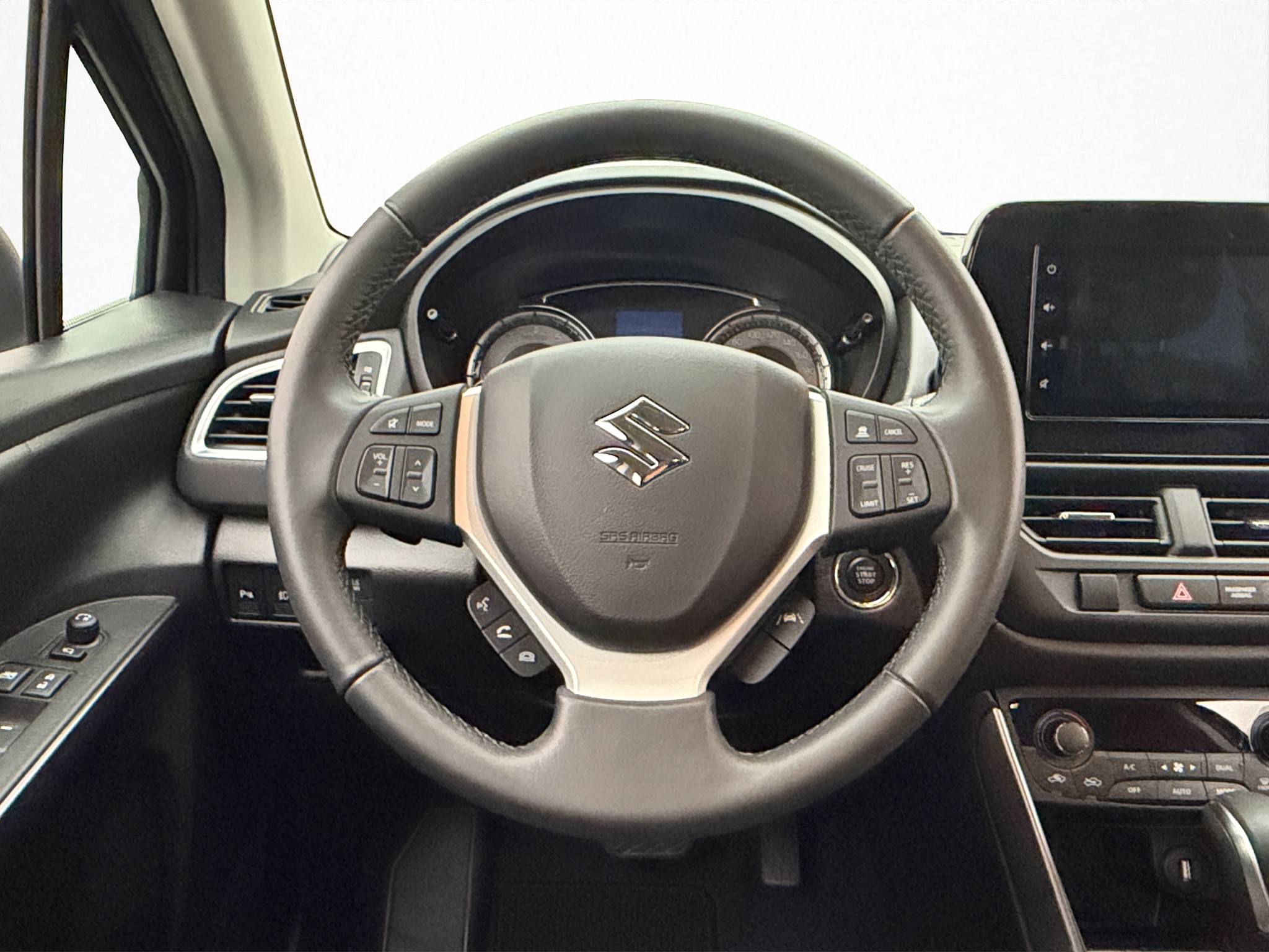 Suzuki S-Cross 2024 - miniatyr 10