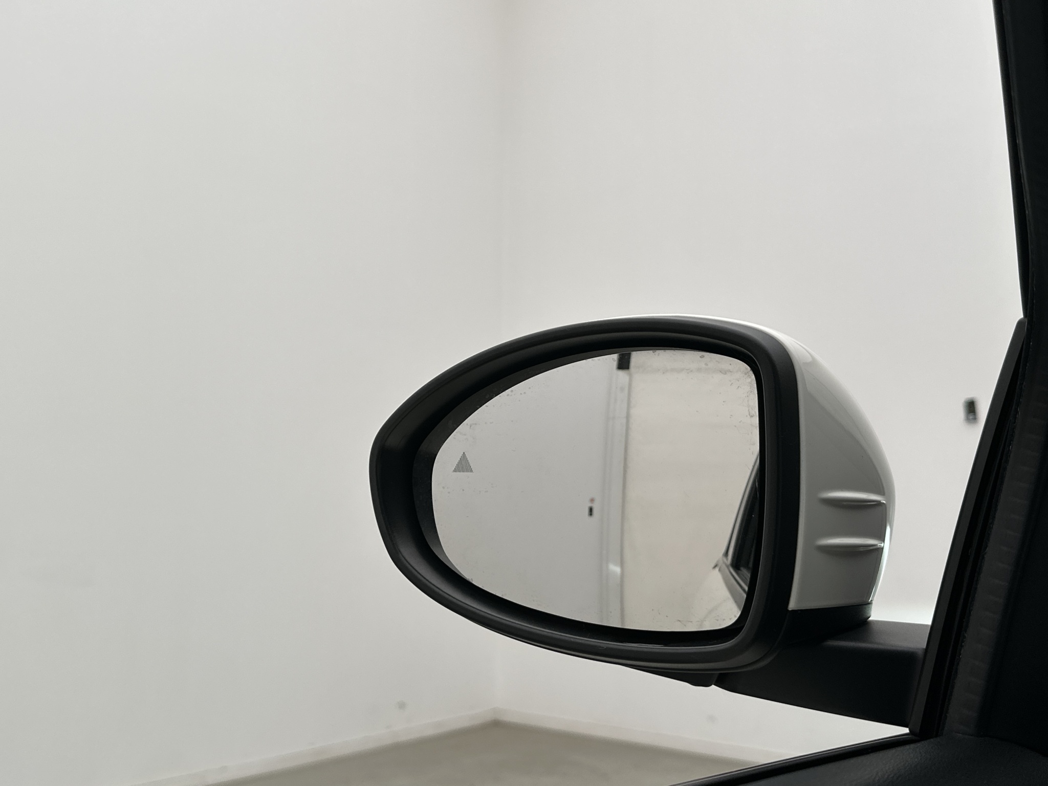 Fiat 500 2021 - miniatyr 2