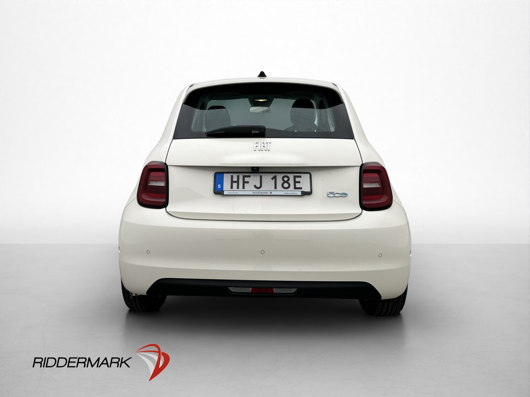 Fiat 500 2021 - miniatyr 11