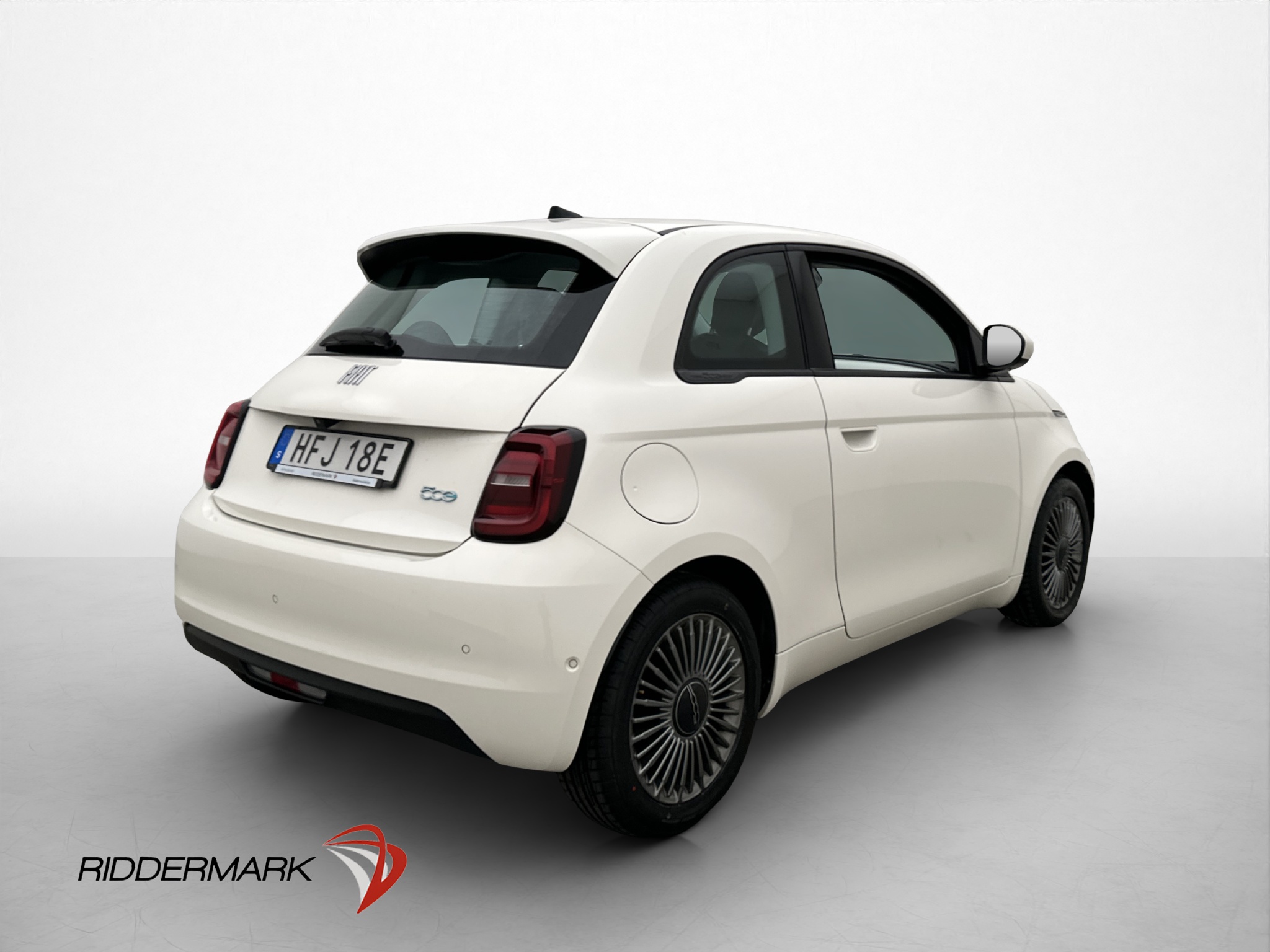 Fiat 500 2021 - miniatyr 13