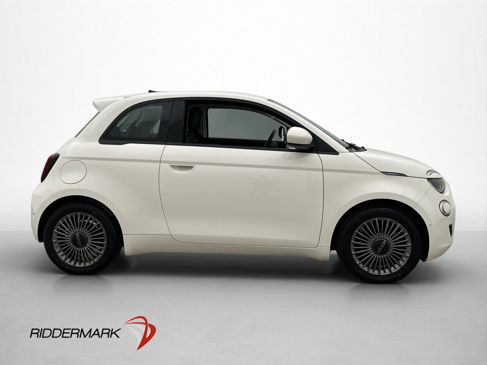Fiat 500 2021 - miniatyr 15