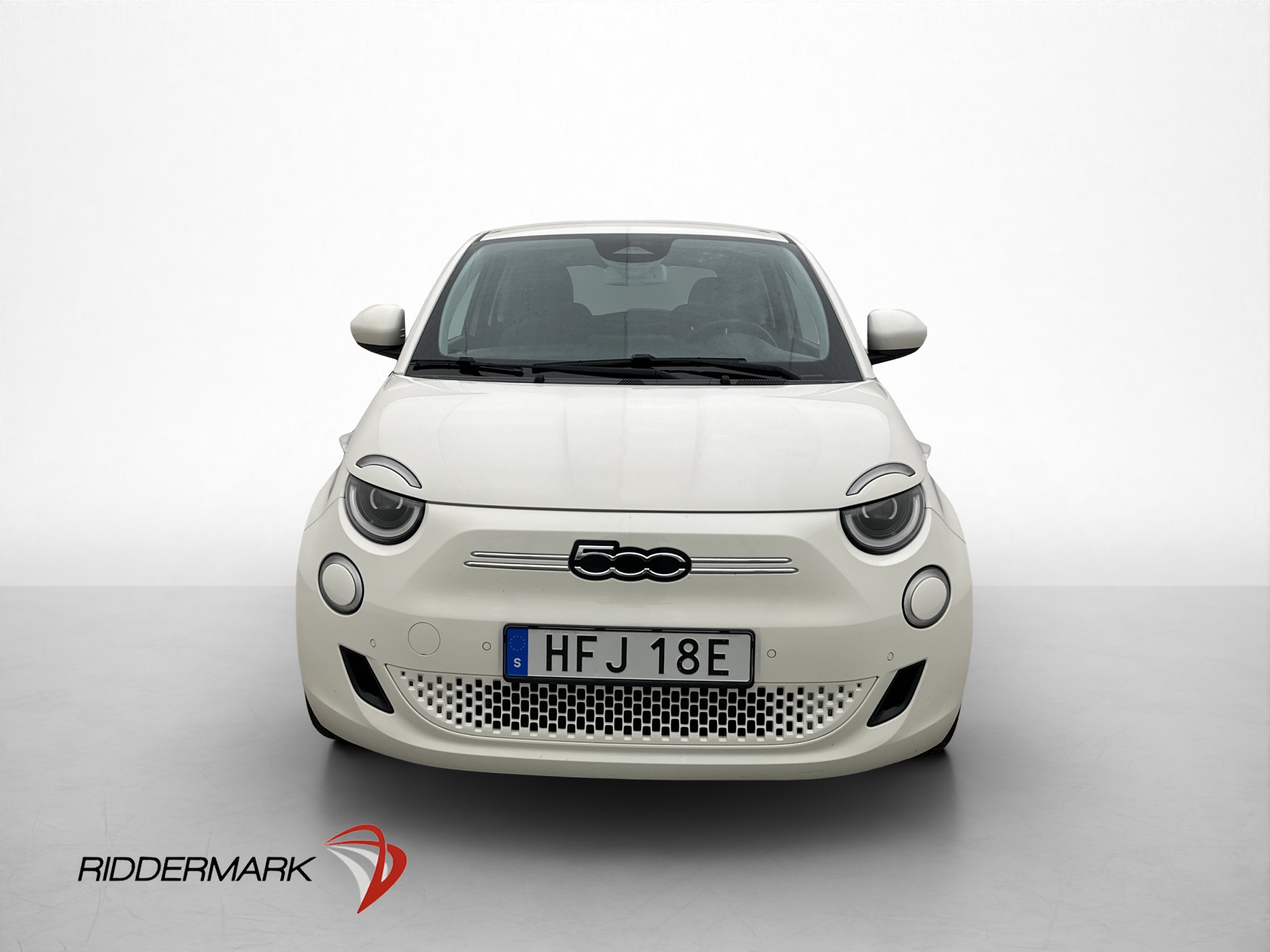 Fiat 500 2021 - miniatyr 3