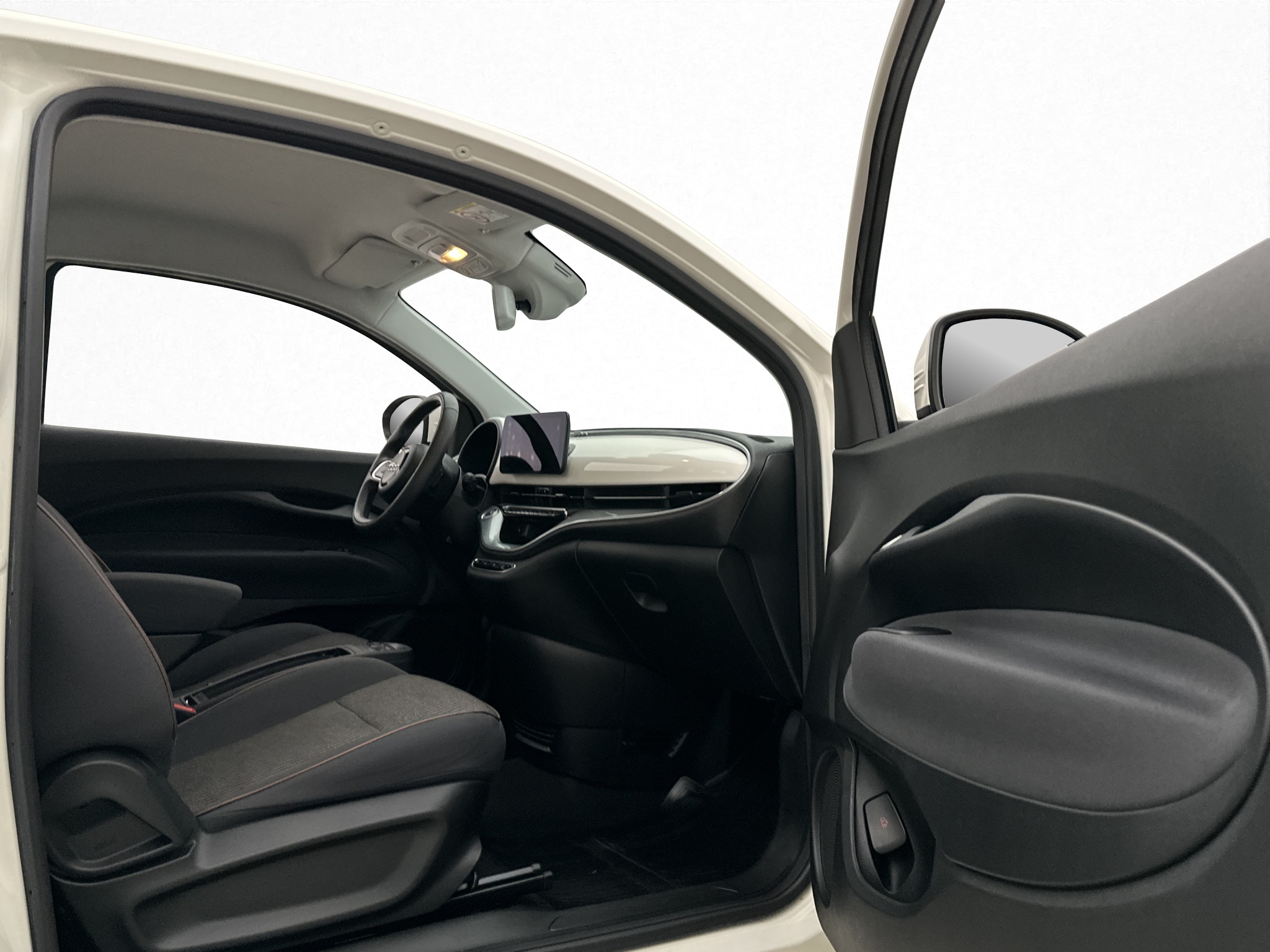 Fiat 500 2021 - miniatyr 24
