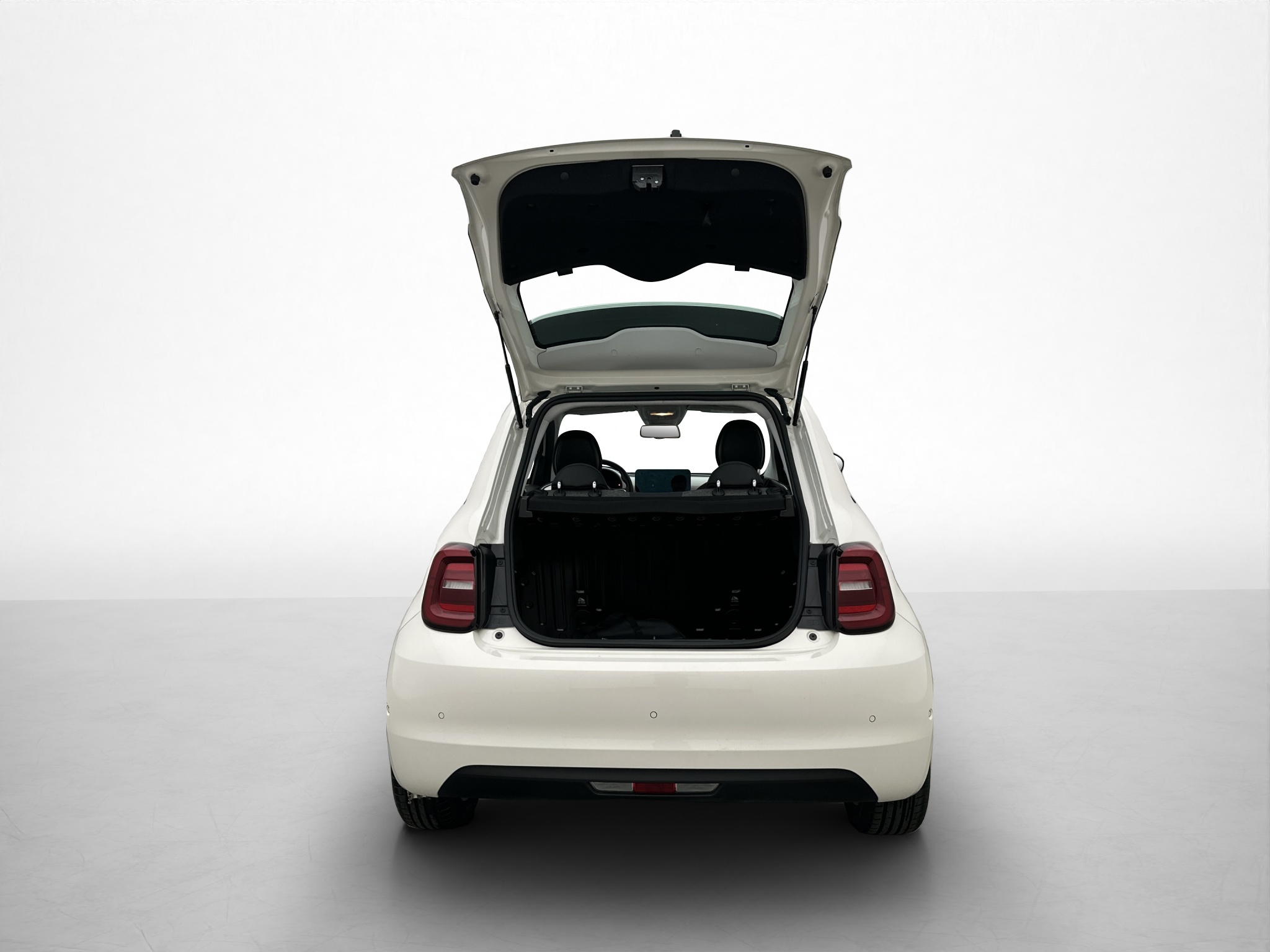 Fiat 500 2021 - miniatyr 26