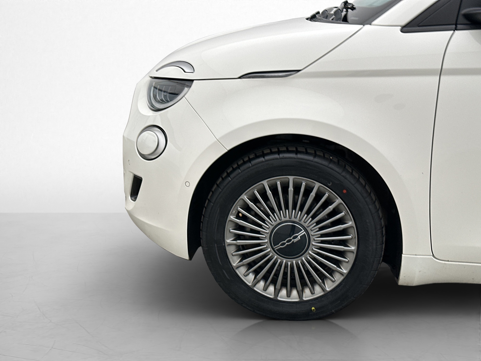 Fiat 500 2021 - miniatyr 28
