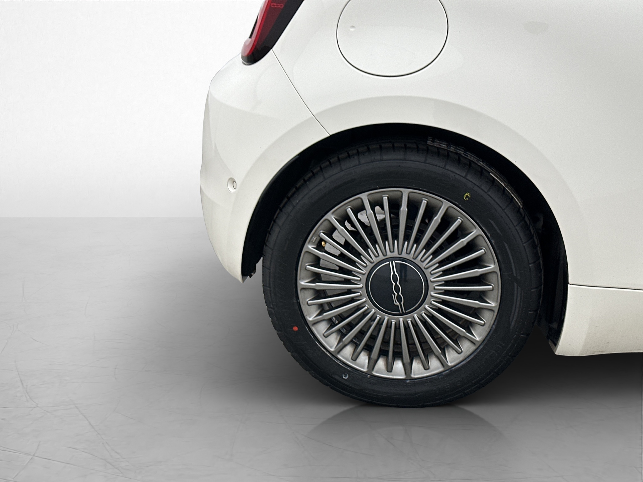 Fiat 500 2021 - miniatyr 30