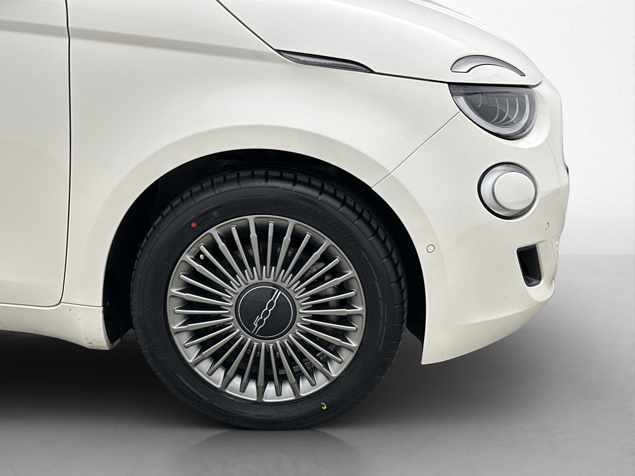 Fiat 500 2021 - miniatyr 31