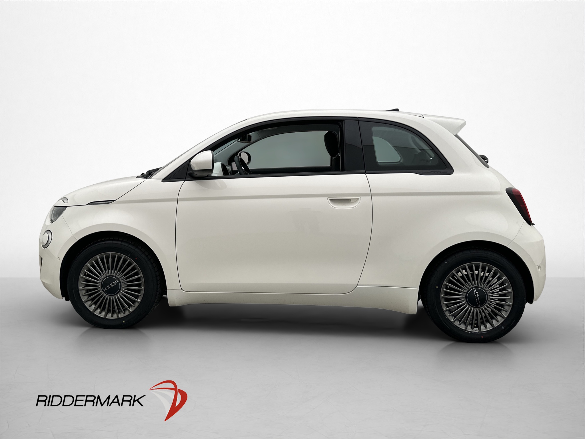 Fiat 500 2021 - miniatyr 7