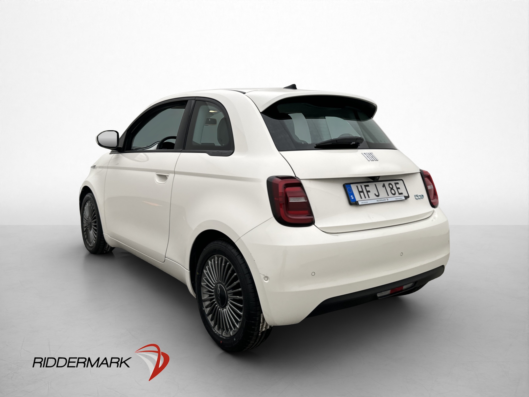 Fiat 500 2021 - miniatyr 9