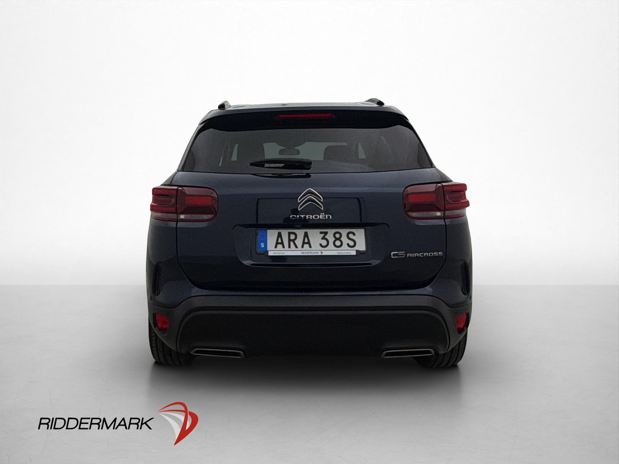 Citroën C5 Aircross 2023 - miniatyr 11