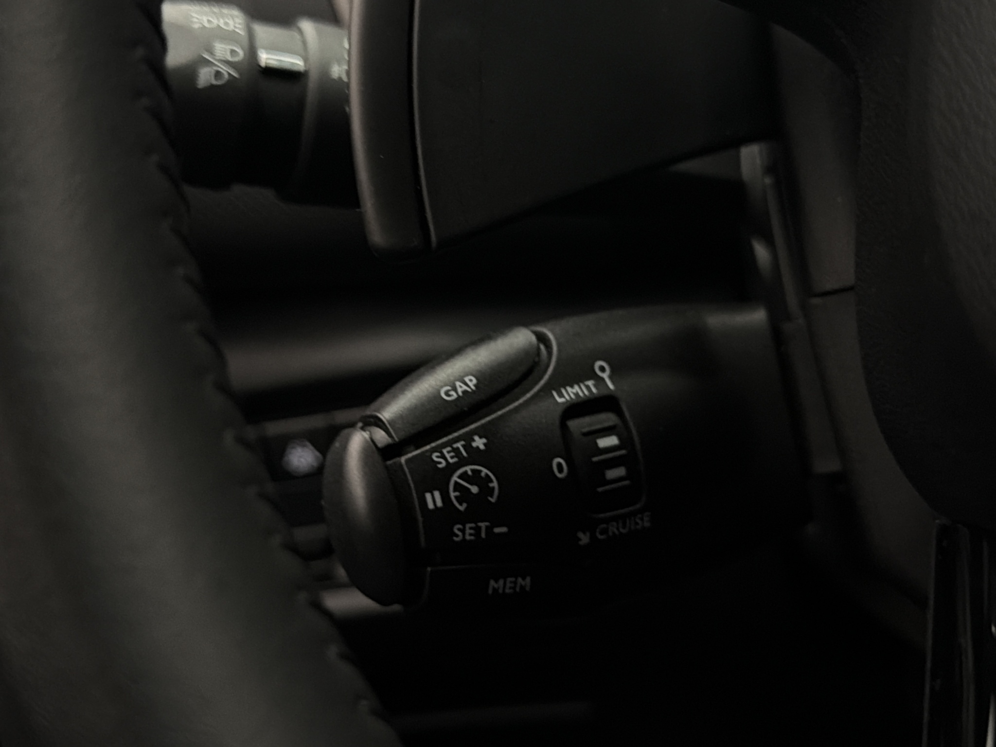 Citroën C5 Aircross 2023 - miniatyr 12